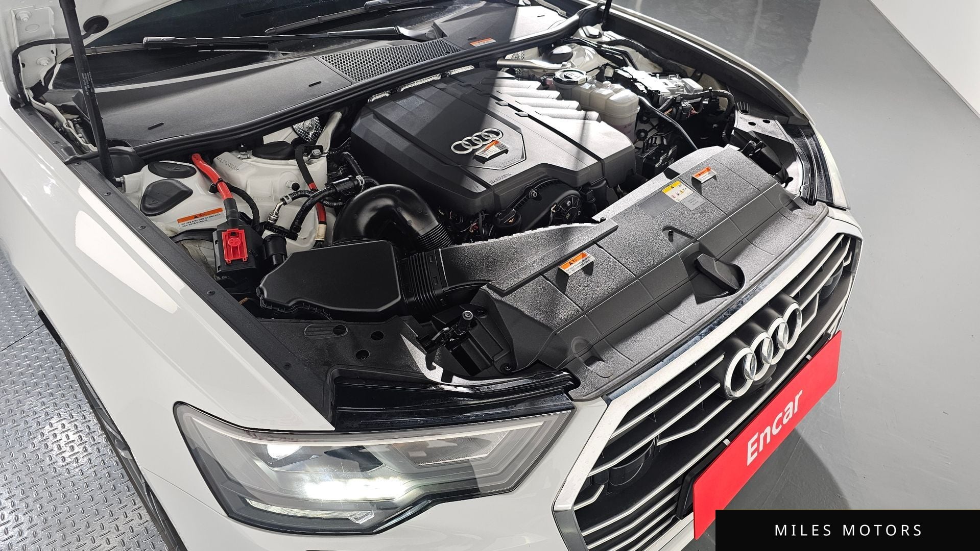 Audi A6 (C8) 2023 — миниатюра 6