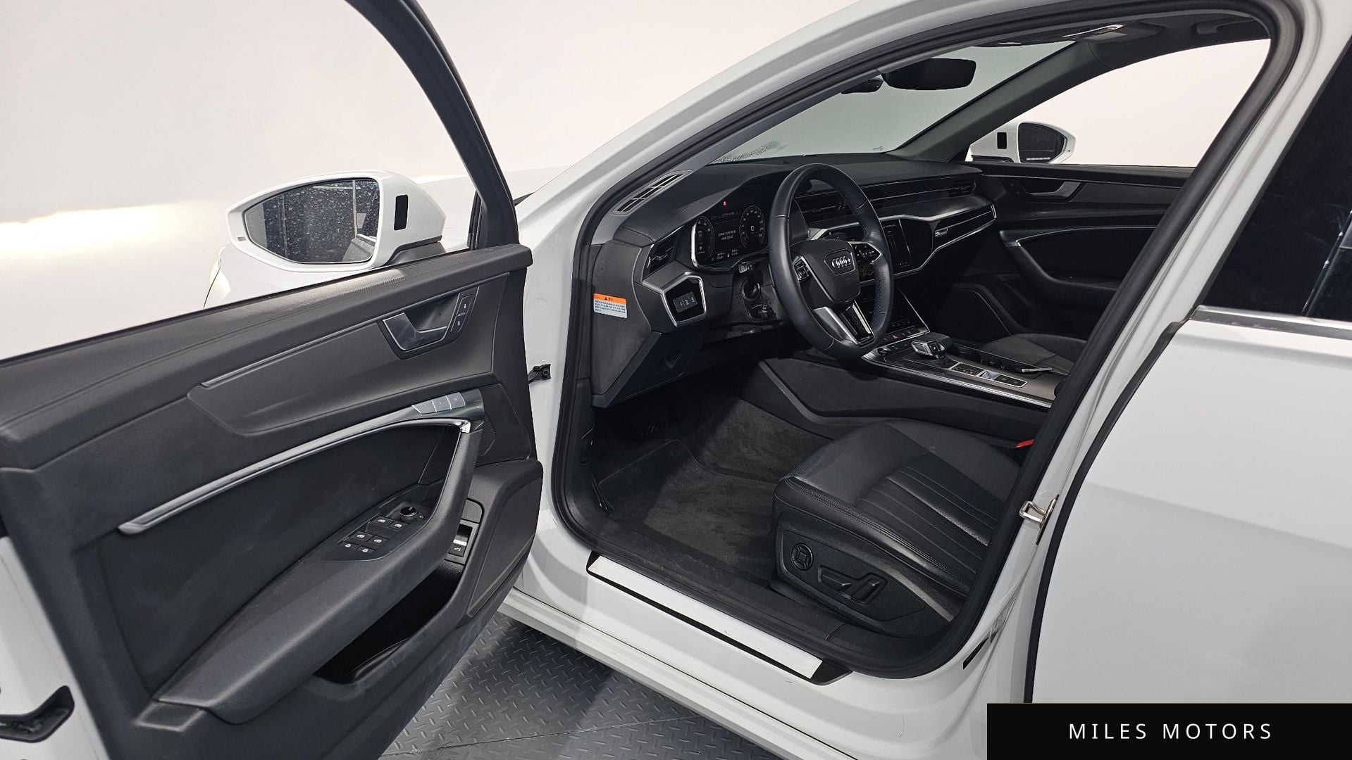 Audi A6 (C8) 2023 — миниатюра 10