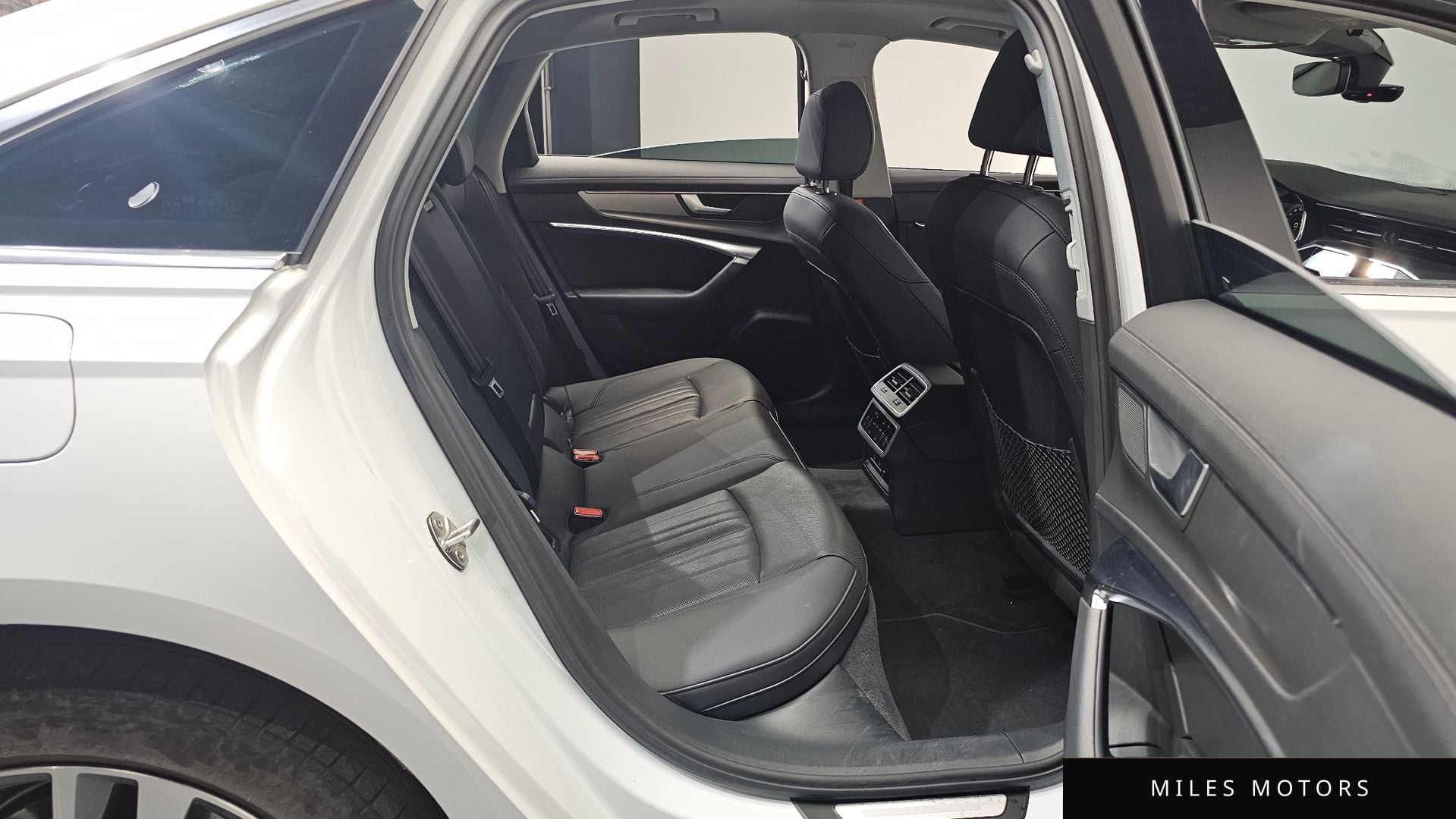 Audi A6 (C8) 2023 — миниатюра 12