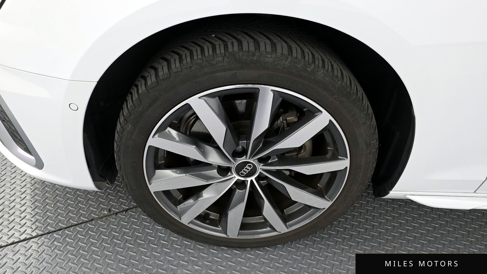 Audi A4 (B9) 2023 — миниатюра 5