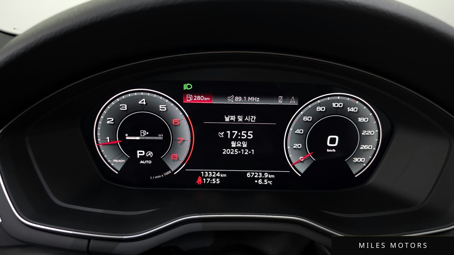 Audi A4 (B9) 2023 — миниатюра 8