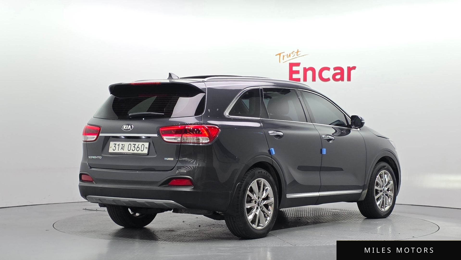 Kia Sorento 2016 — миниатюра 2