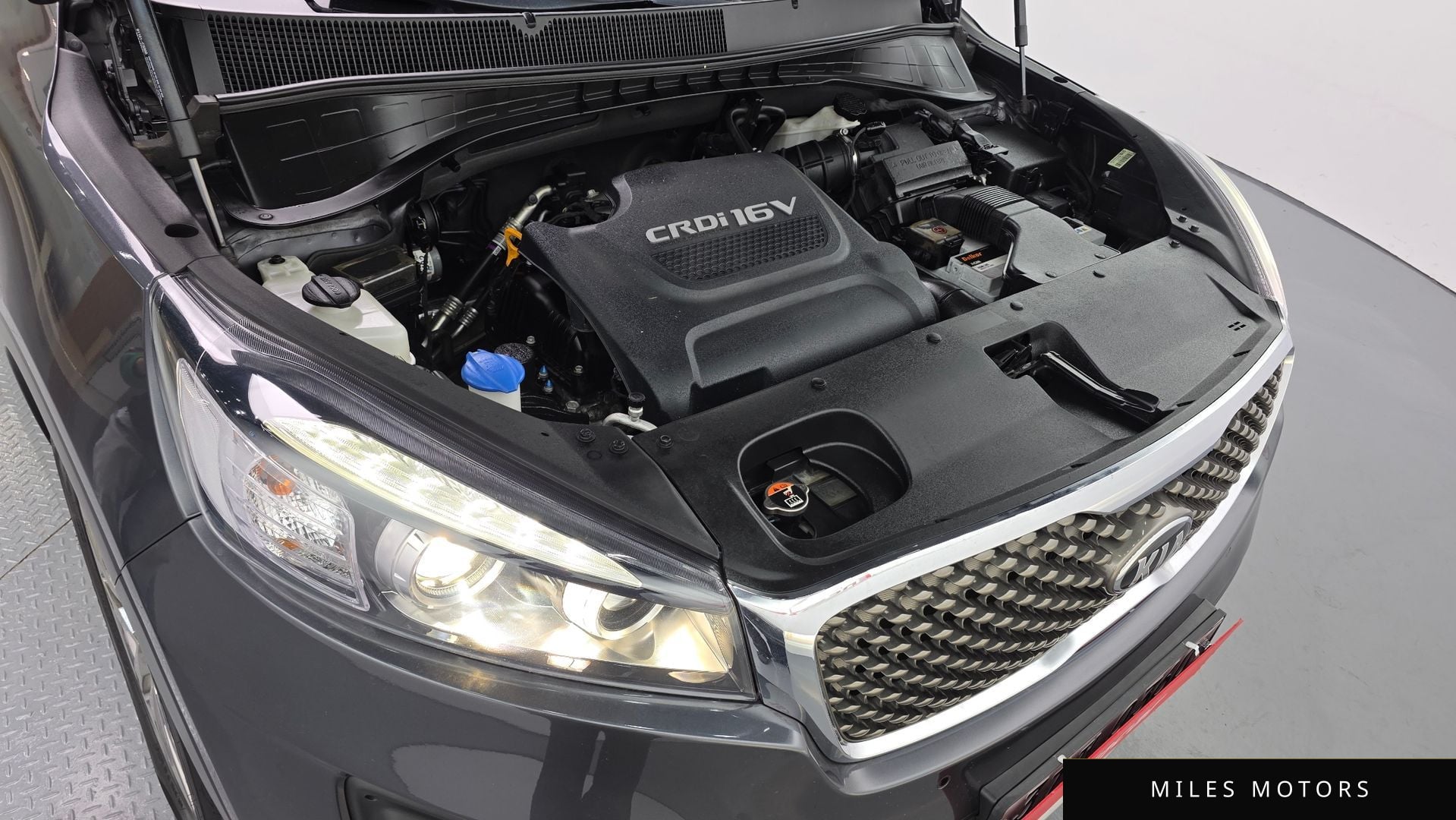 Kia Sorento 2016 — миниатюра 6