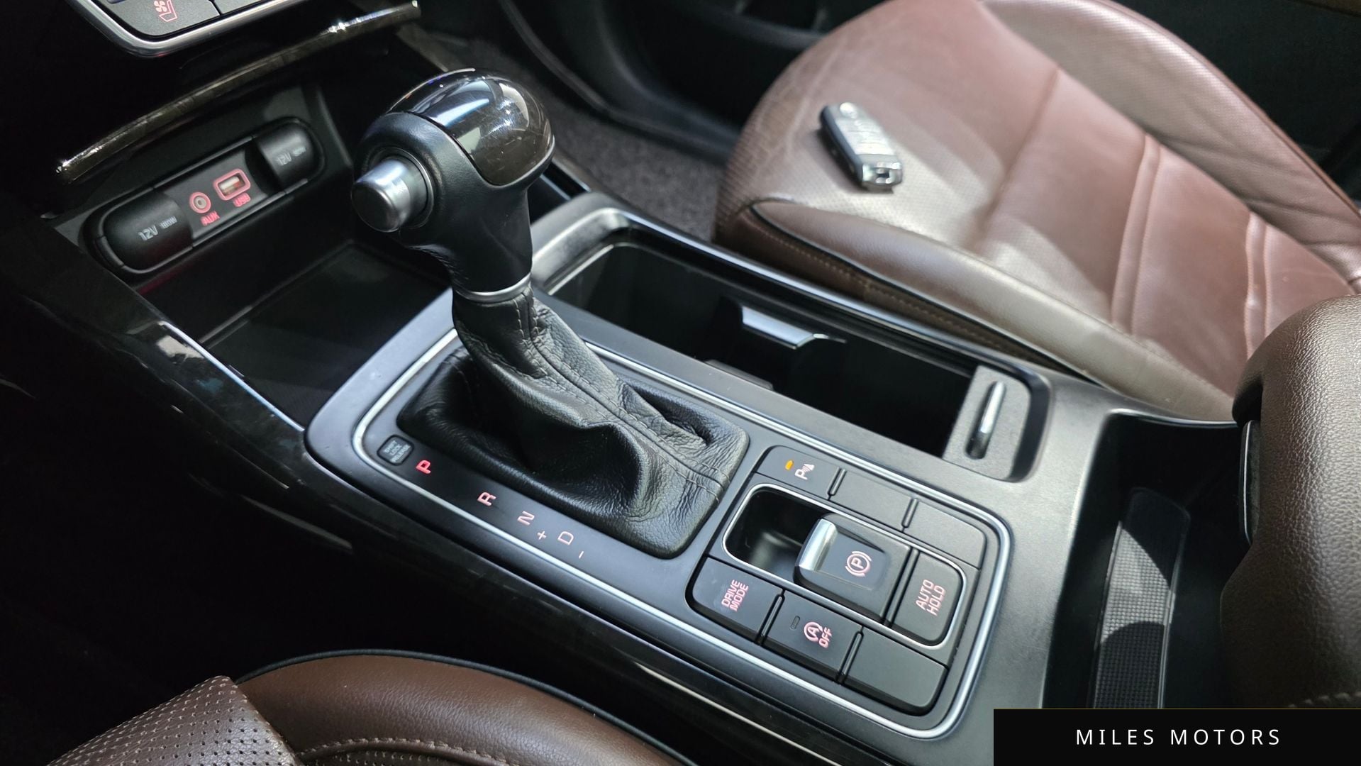 Kia Sorento 2016 — миниатюра 9