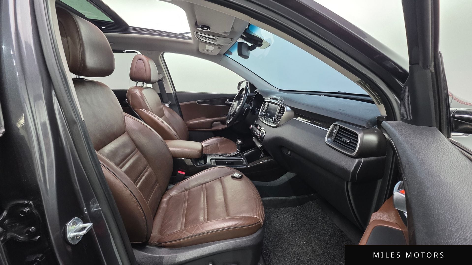 Kia Sorento 2016 — миниатюра 10