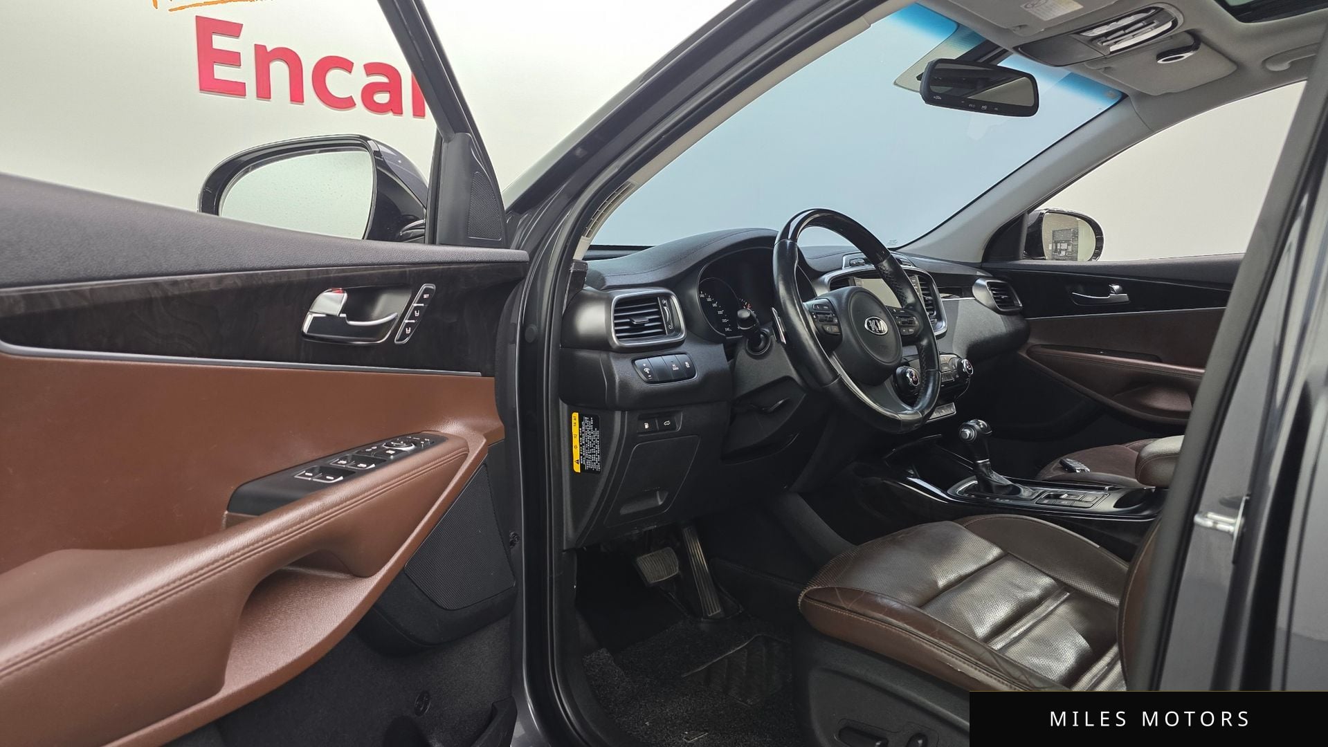 Kia Sorento 2016 — миниатюра 12