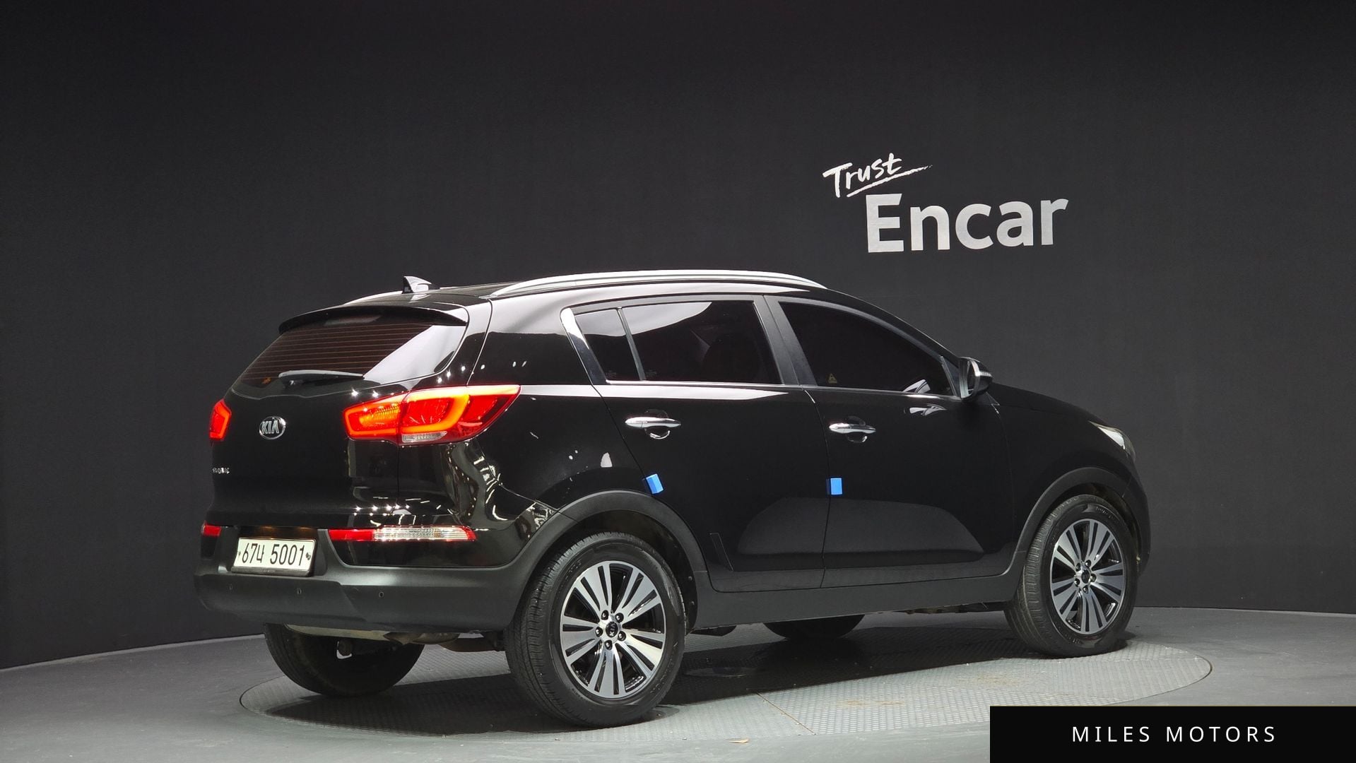 Kia Sportage 2016 — миниатюра 2
