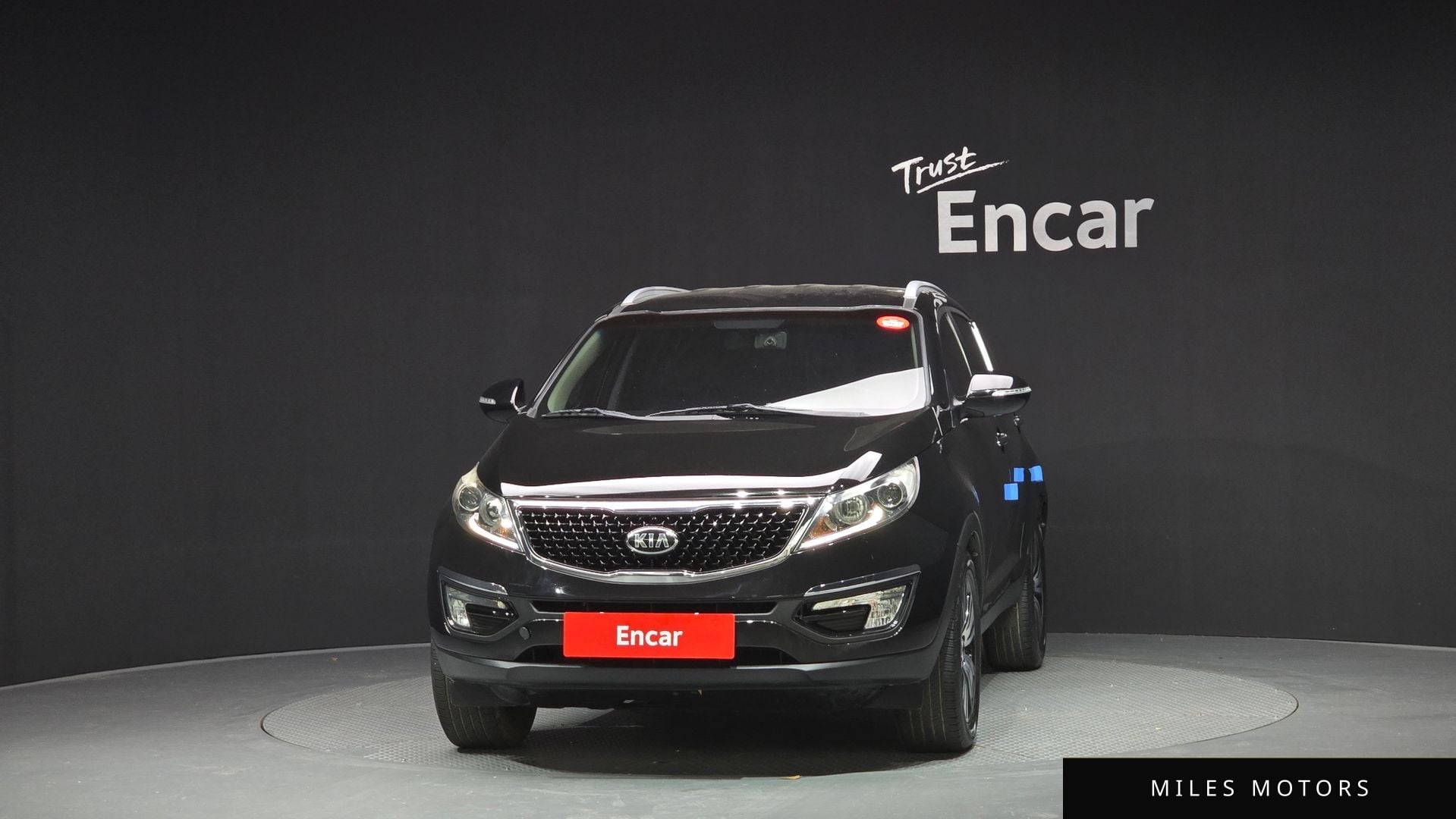 Kia Sportage 2016 — миниатюра 3