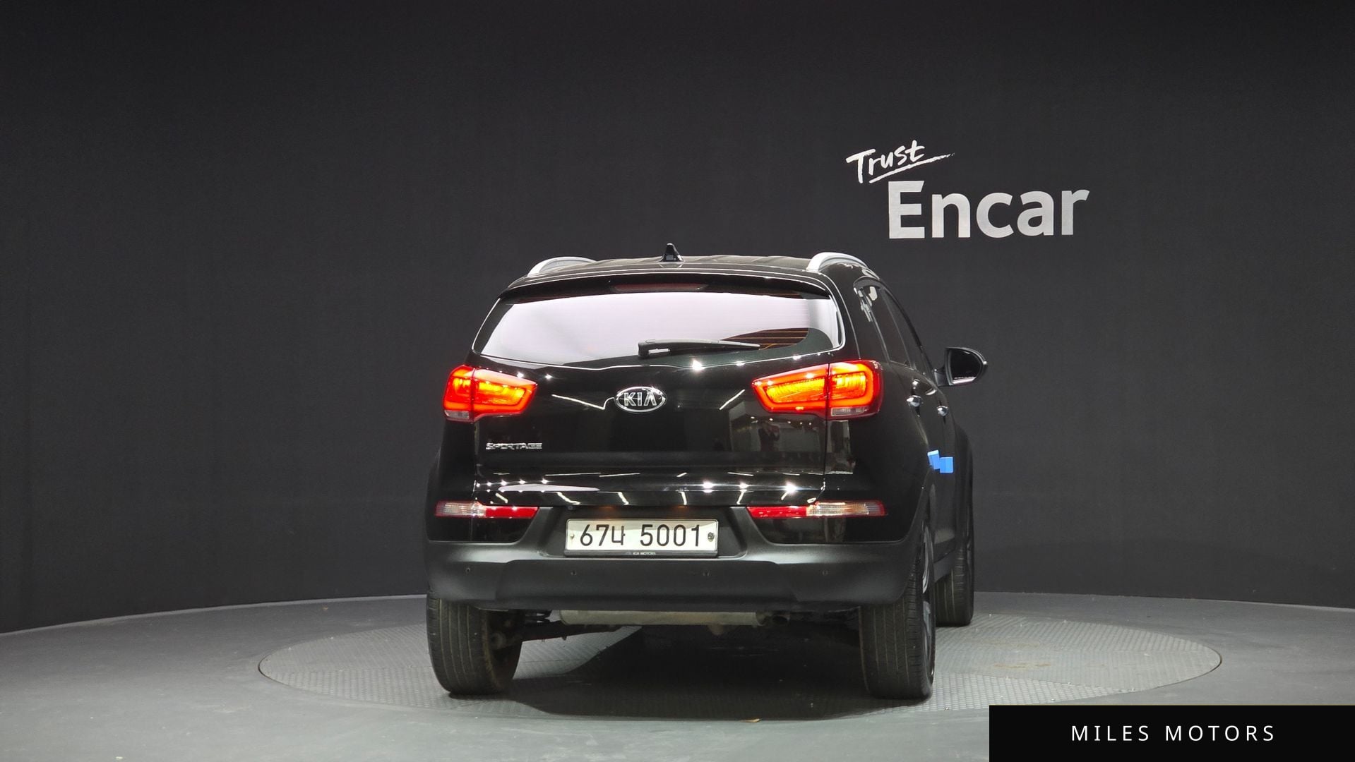 Kia Sportage 2016 — миниатюра 4