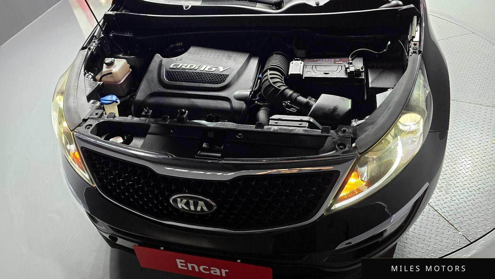 Kia Sportage 2016 — миниатюра 6