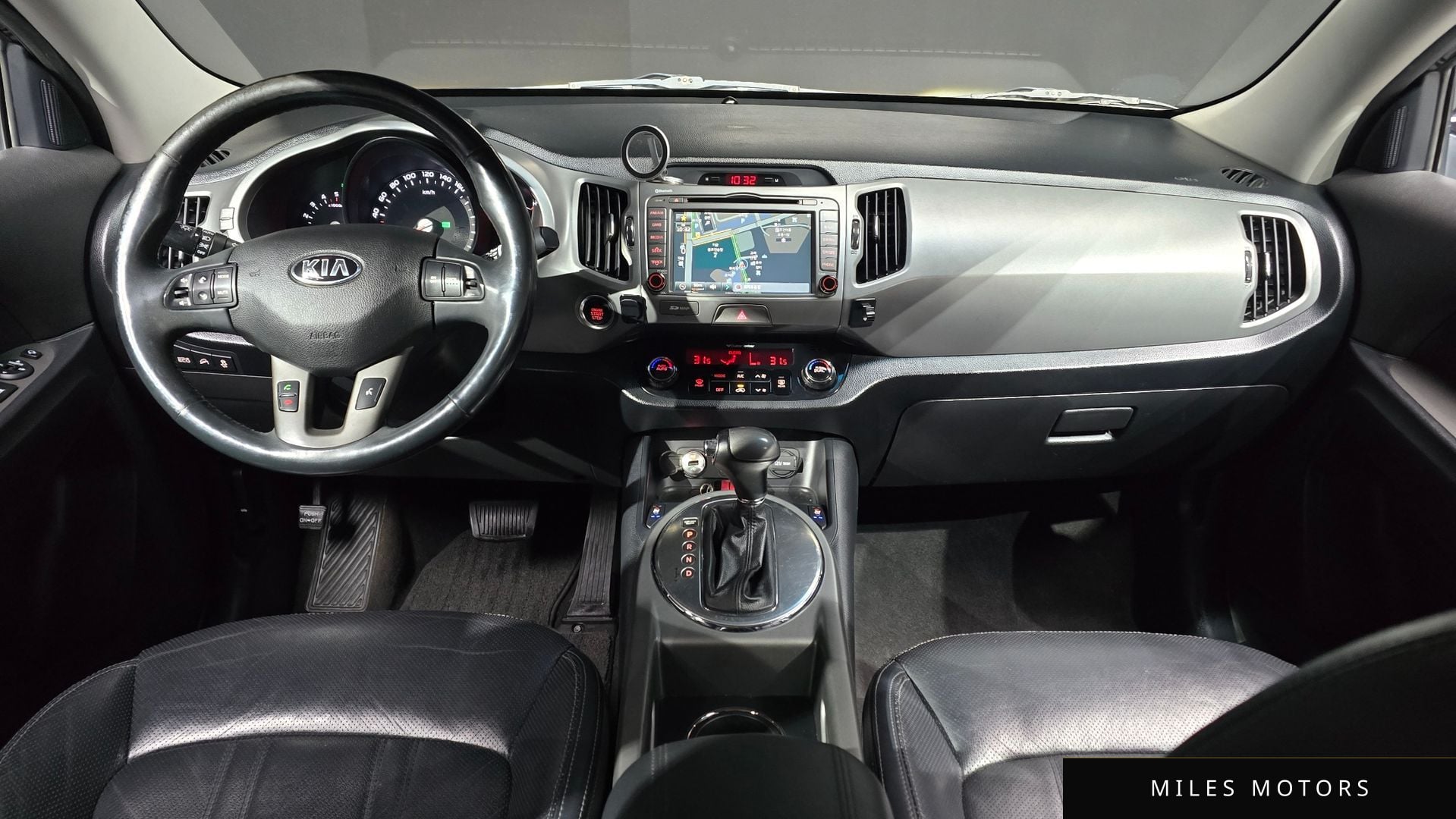 Kia Sportage 2016 — миниатюра 7