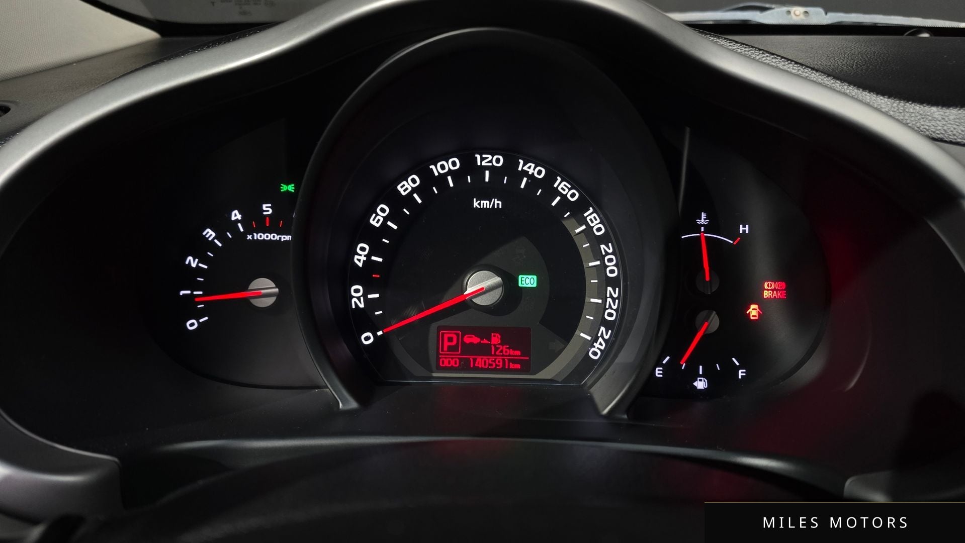 Kia Sportage 2016 — миниатюра 8