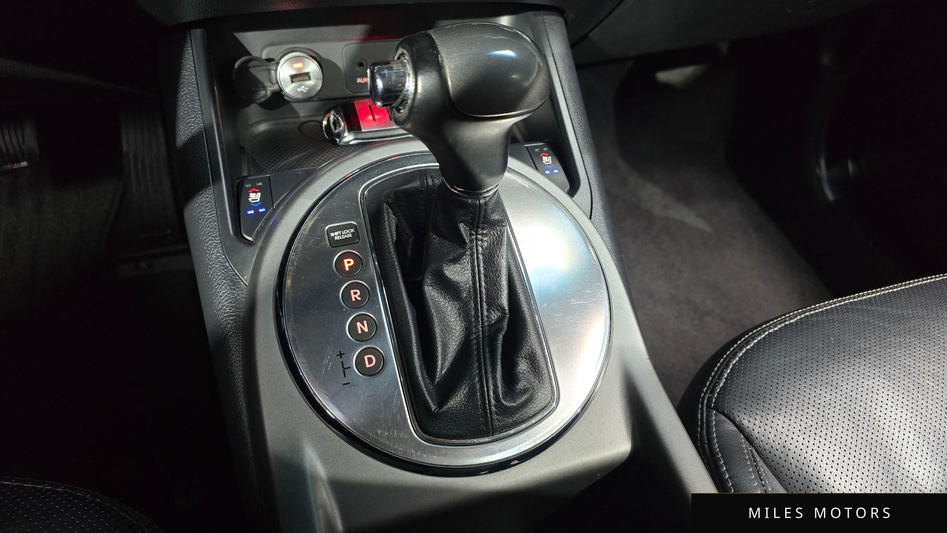 Kia Sportage 2016 — миниатюра 9