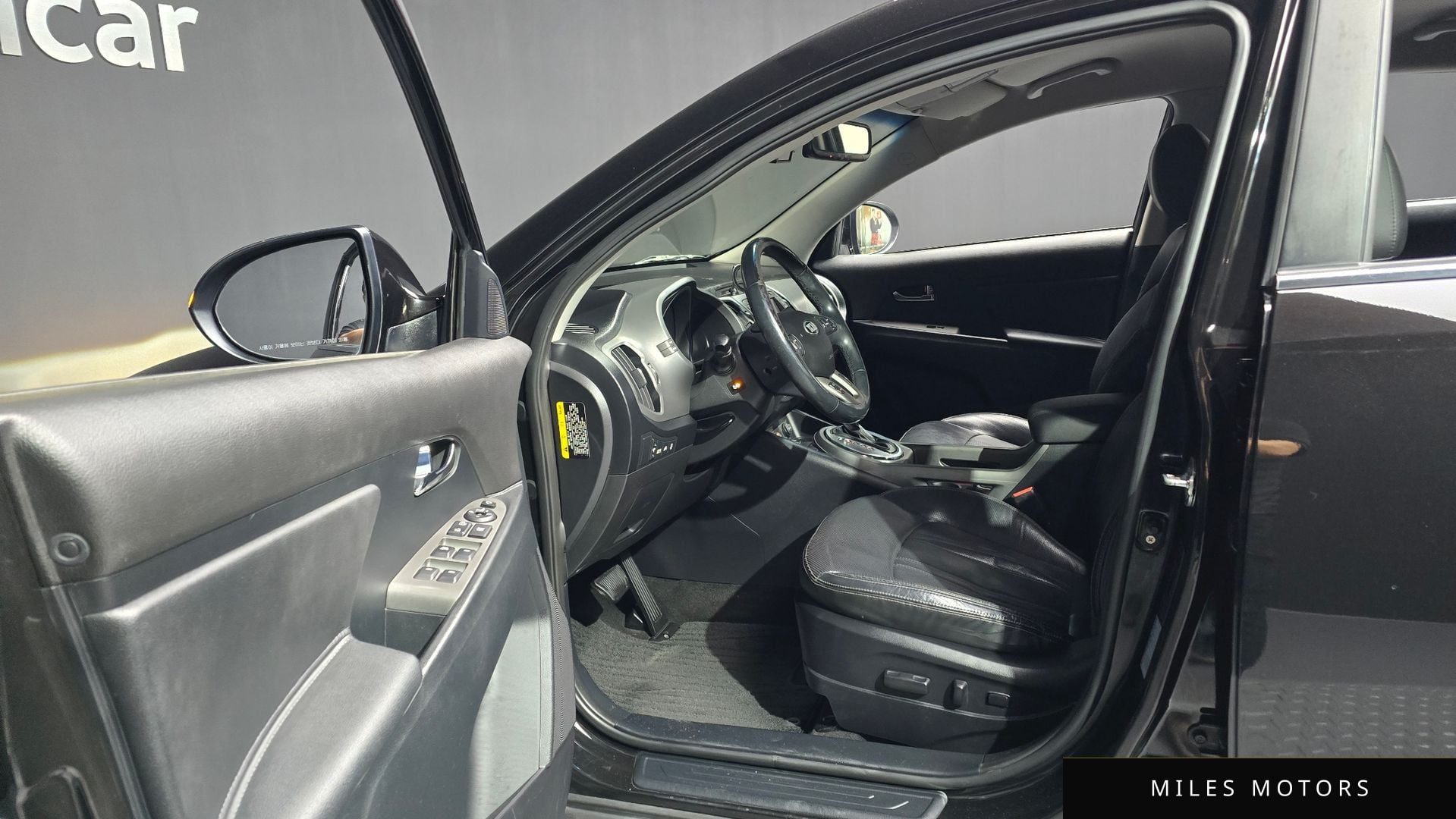 Kia Sportage 2016 — миниатюра 10