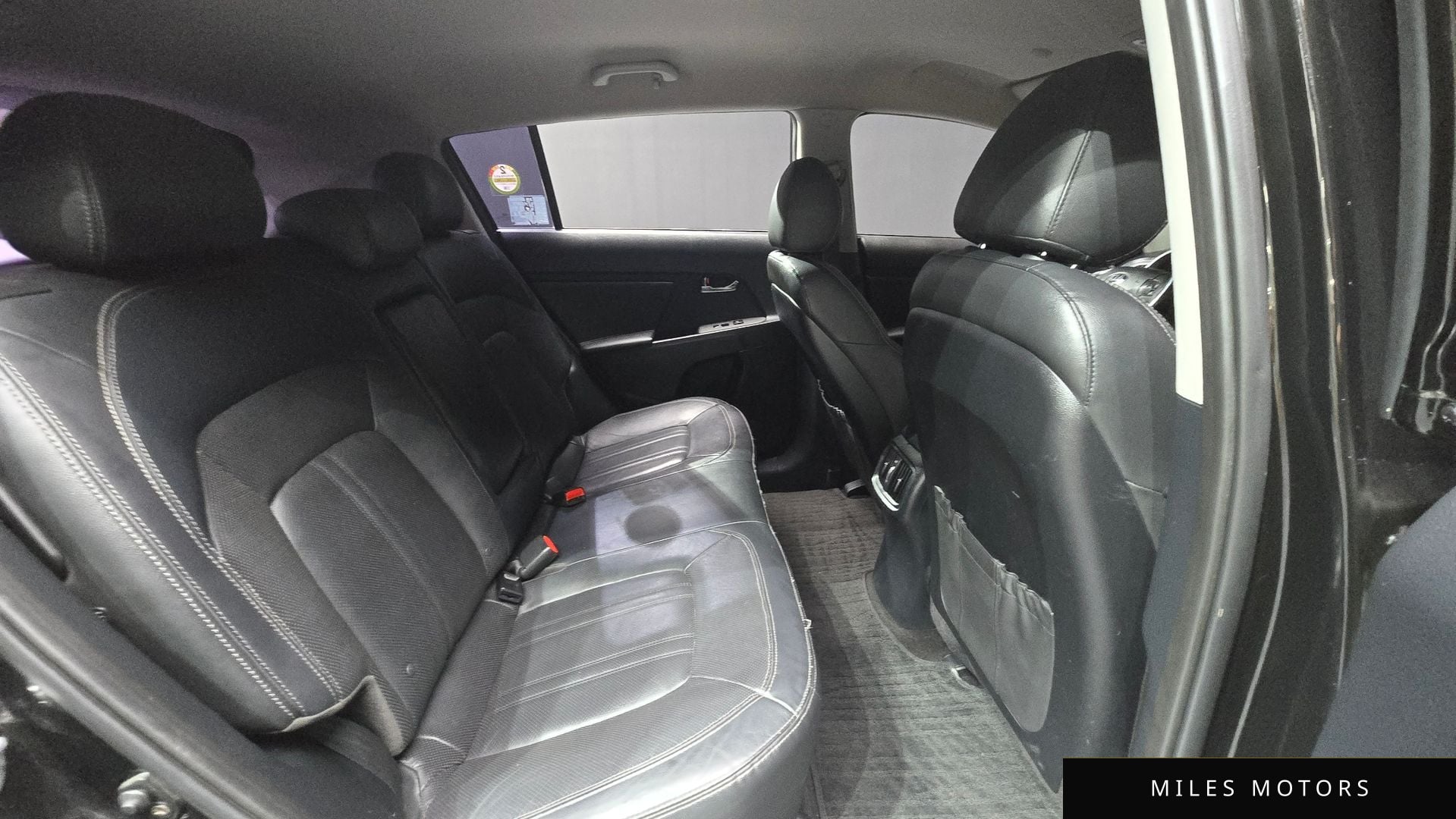 Kia Sportage 2016 — миниатюра 12