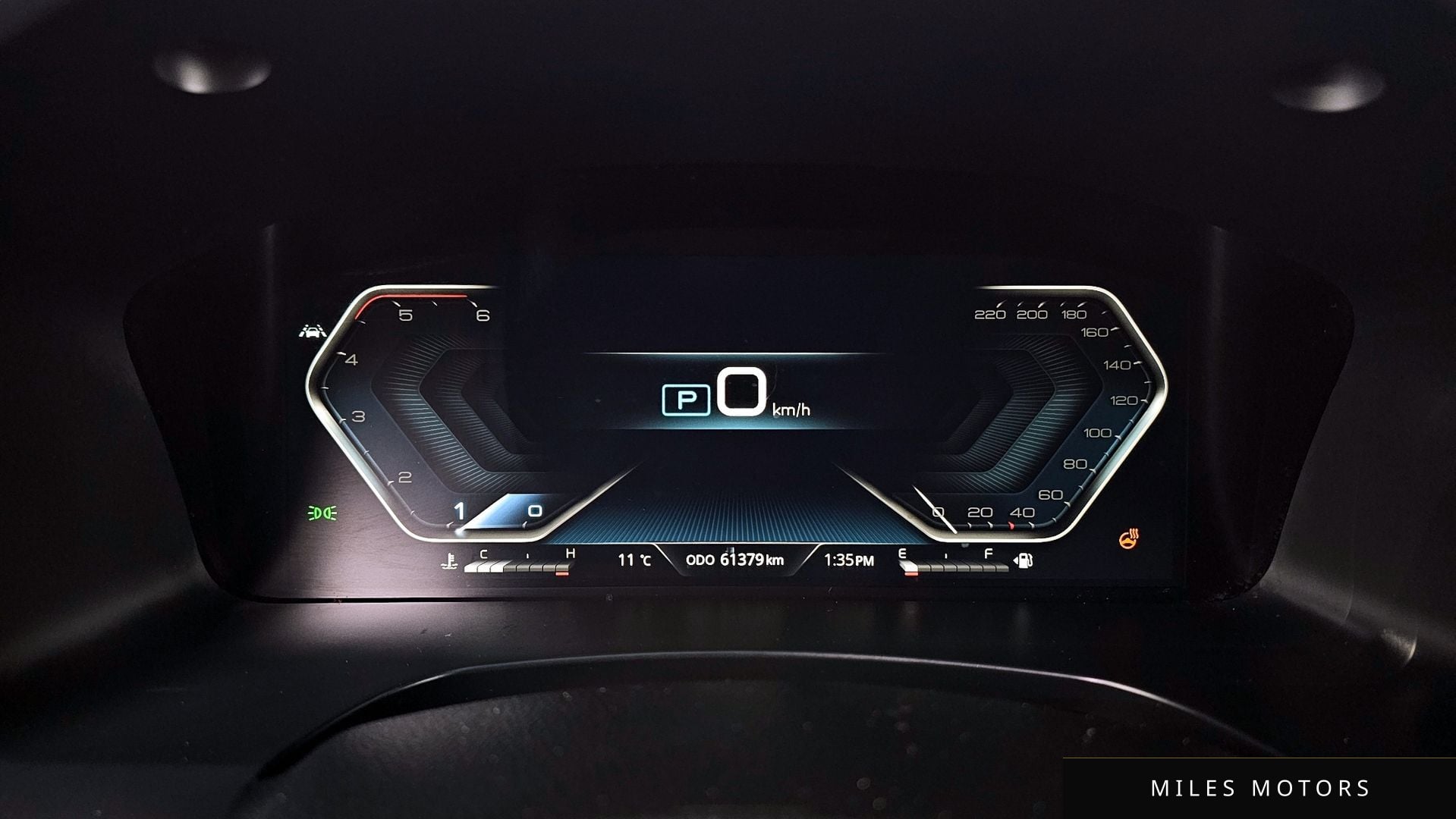 KG Mobility Rexton 2024 — миниатюра 8