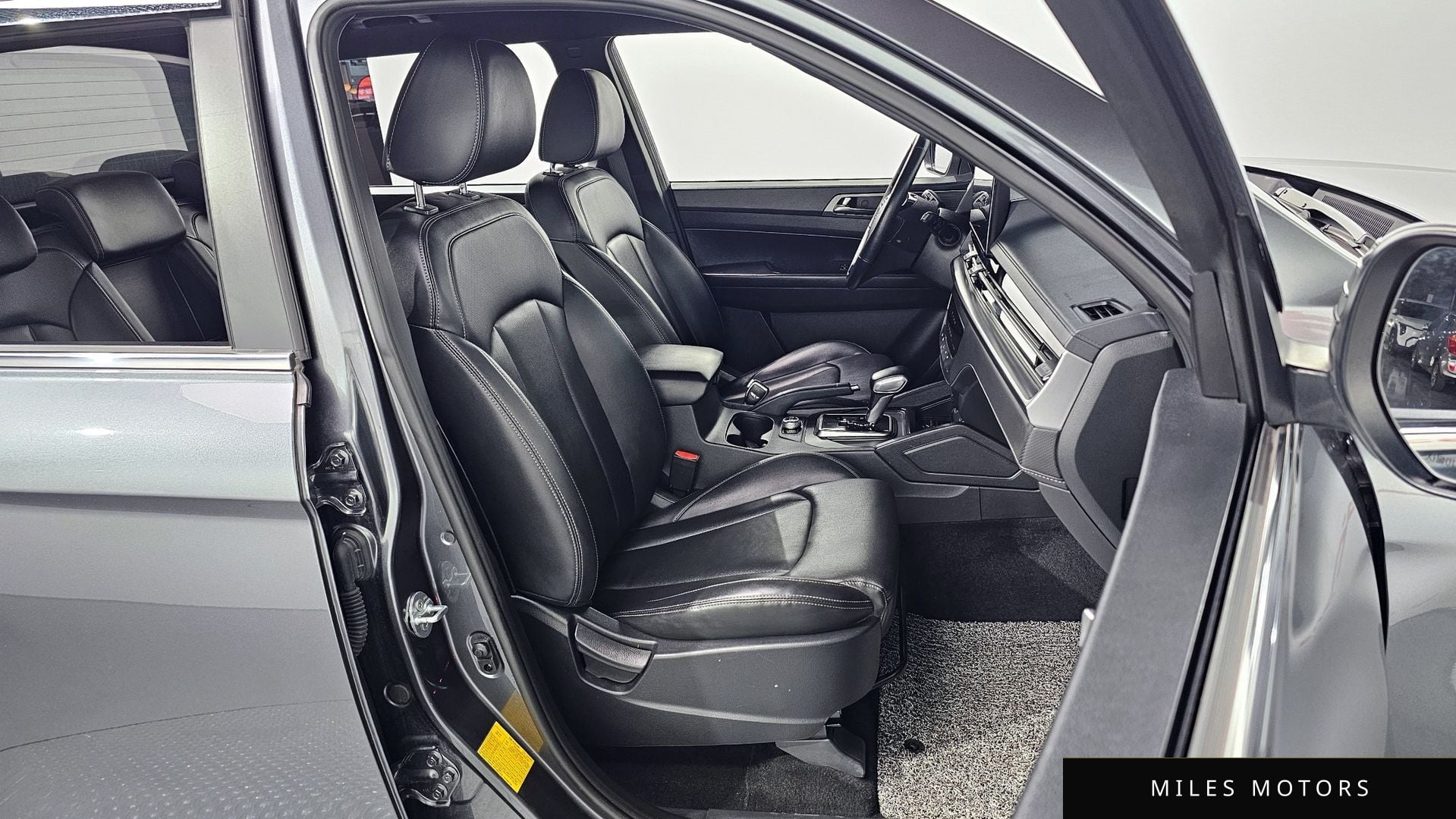 KG Mobility Rexton 2024 — миниатюра 12