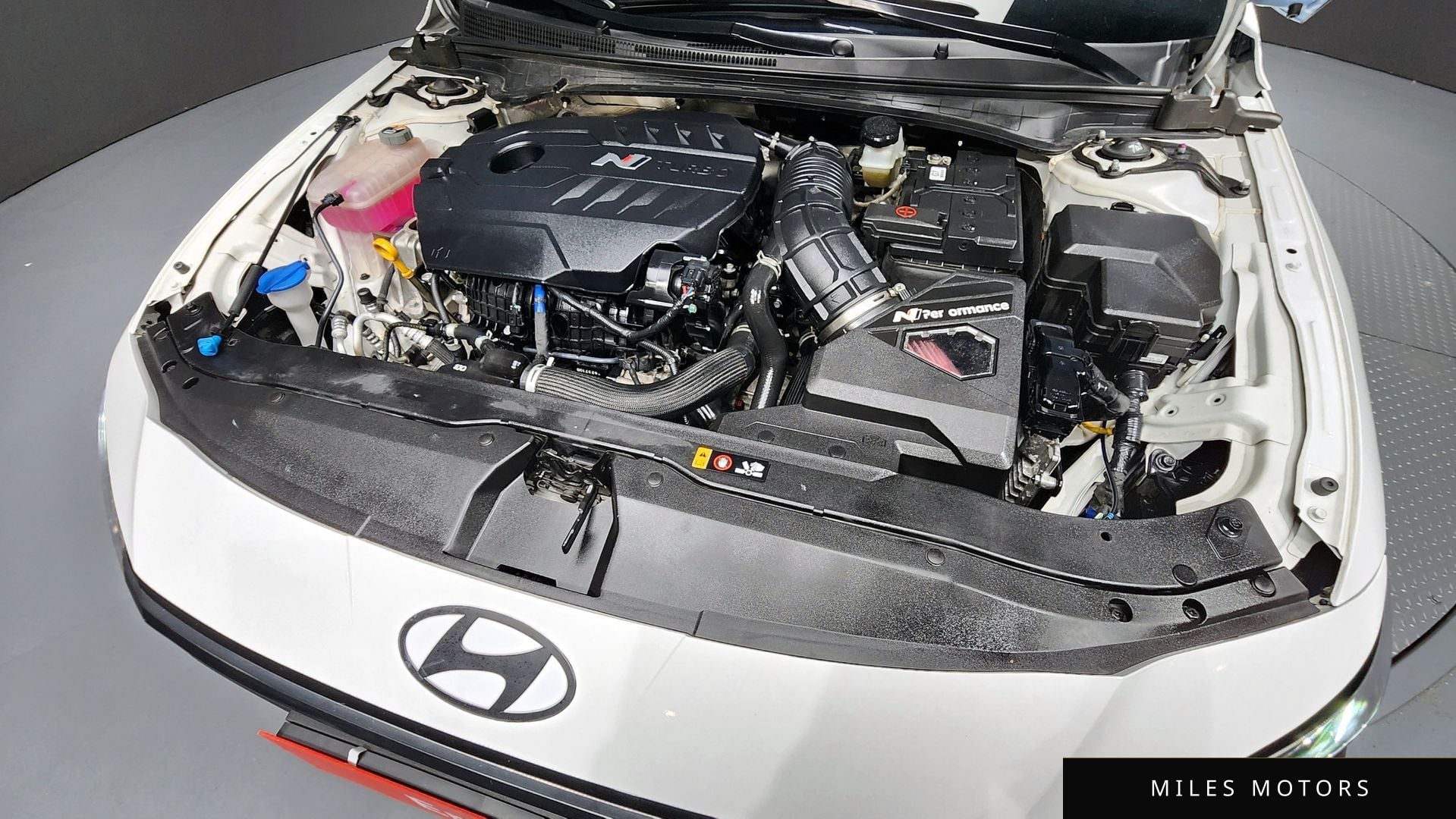 Hyundai AVANTE 2024 — миниатюра 6
