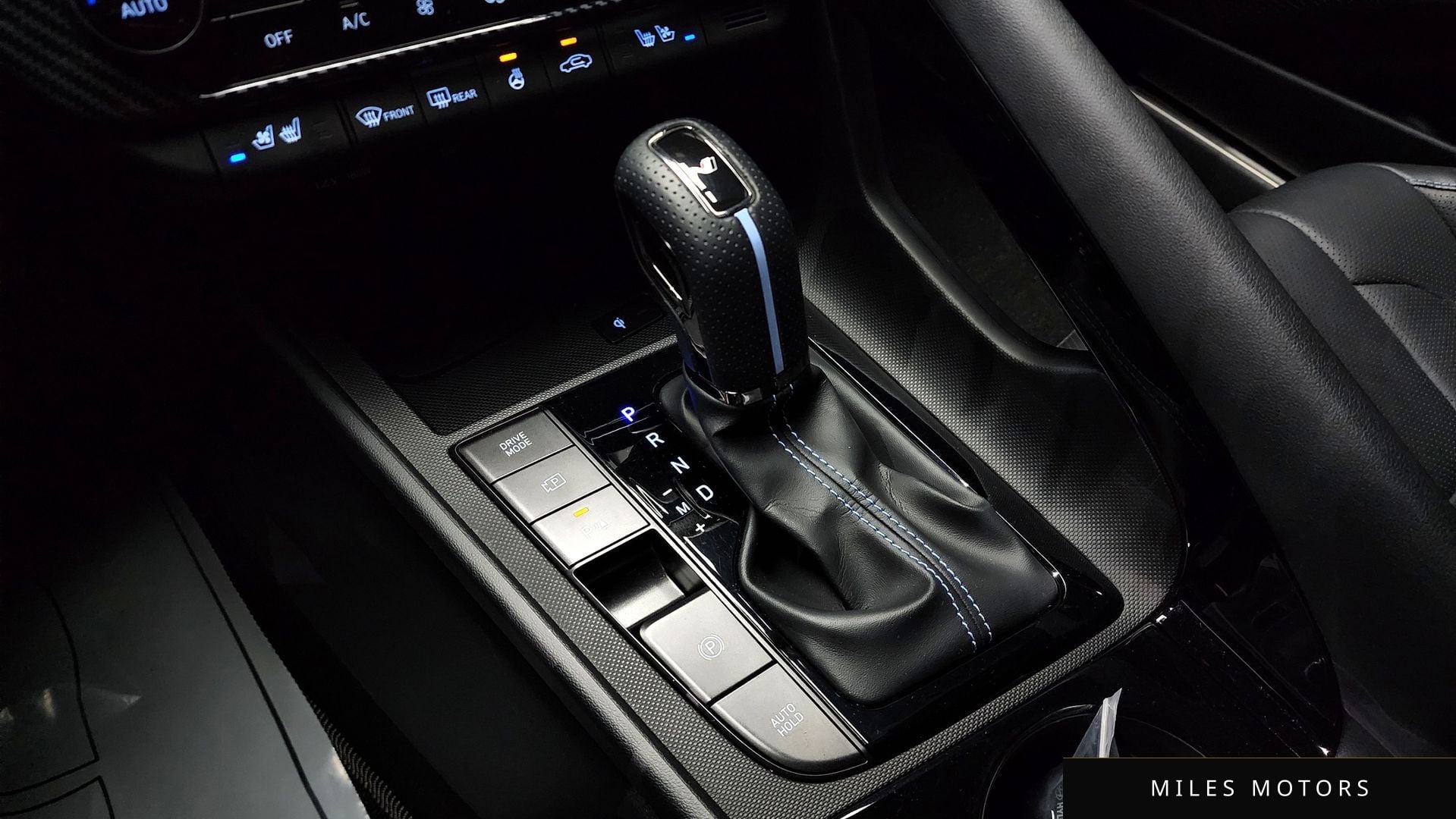 Hyundai AVANTE 2024 — миниатюра 9