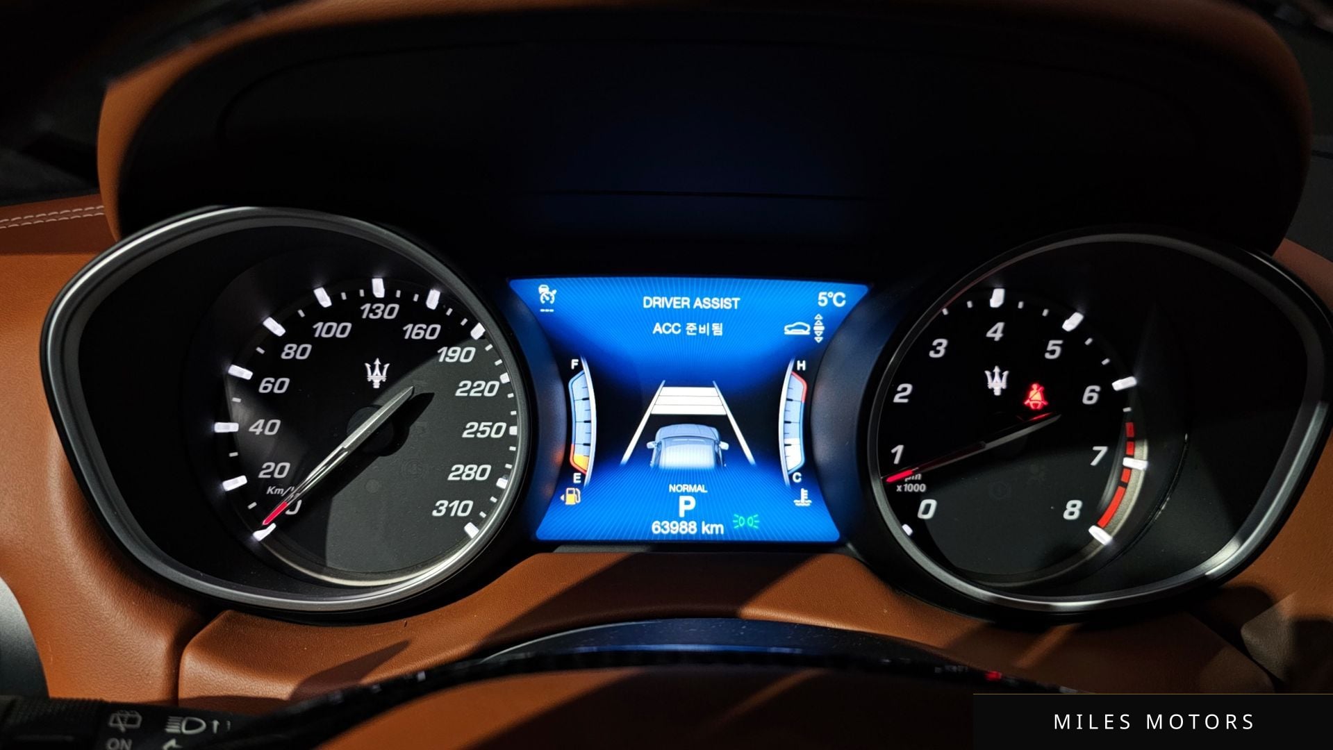 Maserati Levante 2019 — миниатюра 8