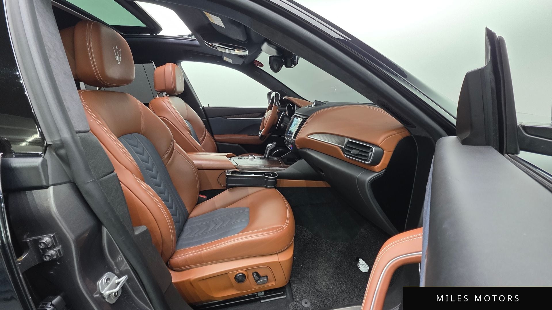 Maserati Levante 2019 — миниатюра 10