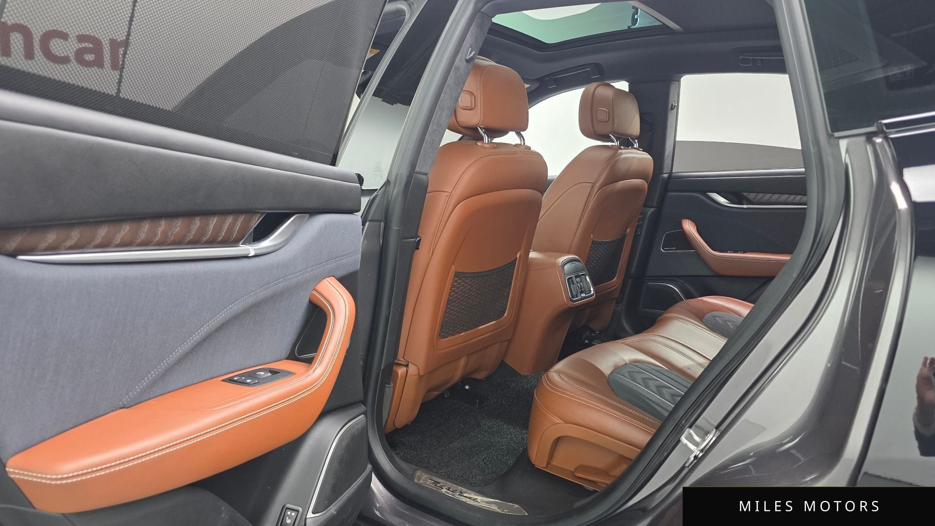 Maserati Levante 2019 — миниатюра 17