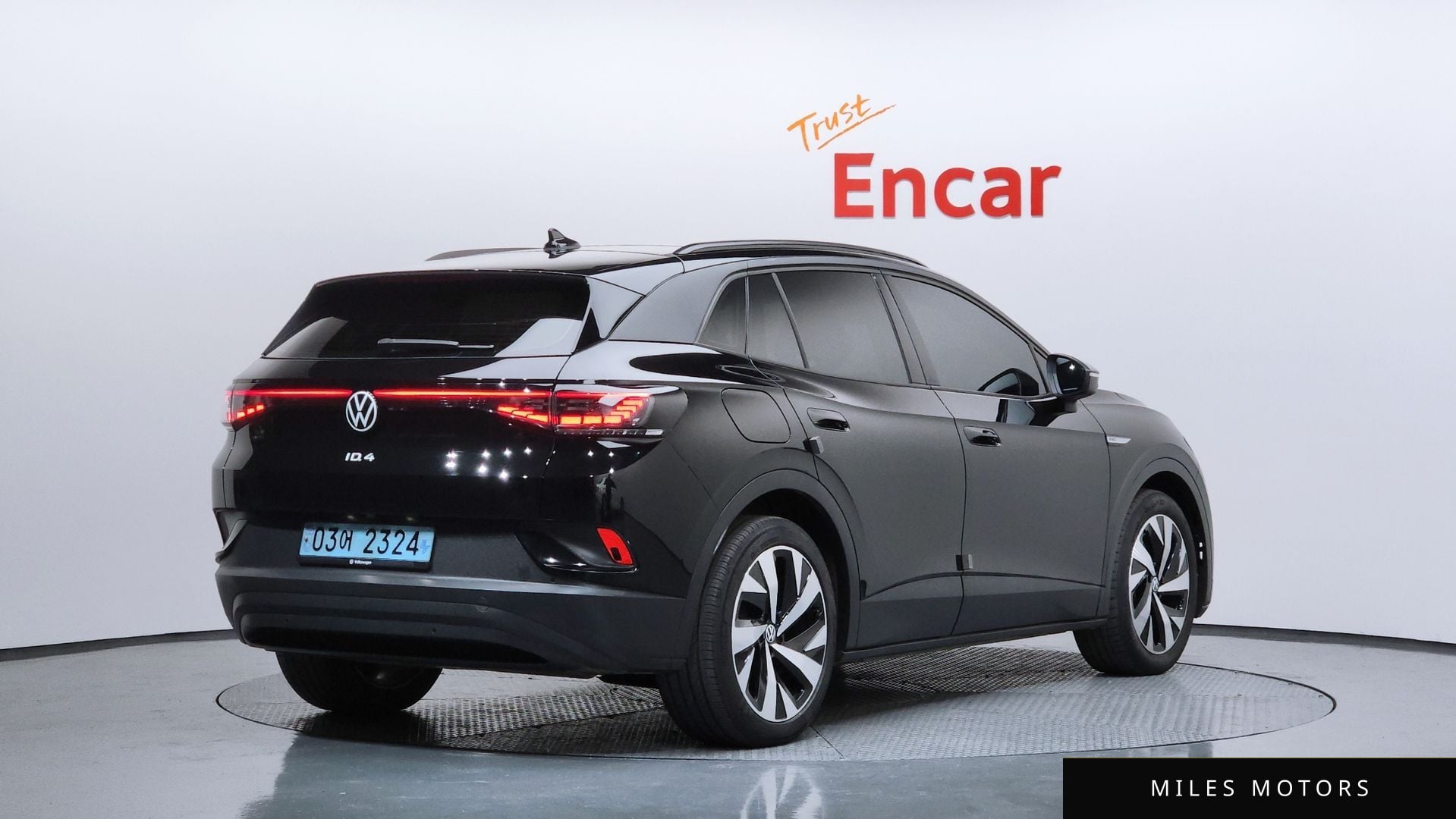 Volkswagen ID.4 2023 — миниатюра 2