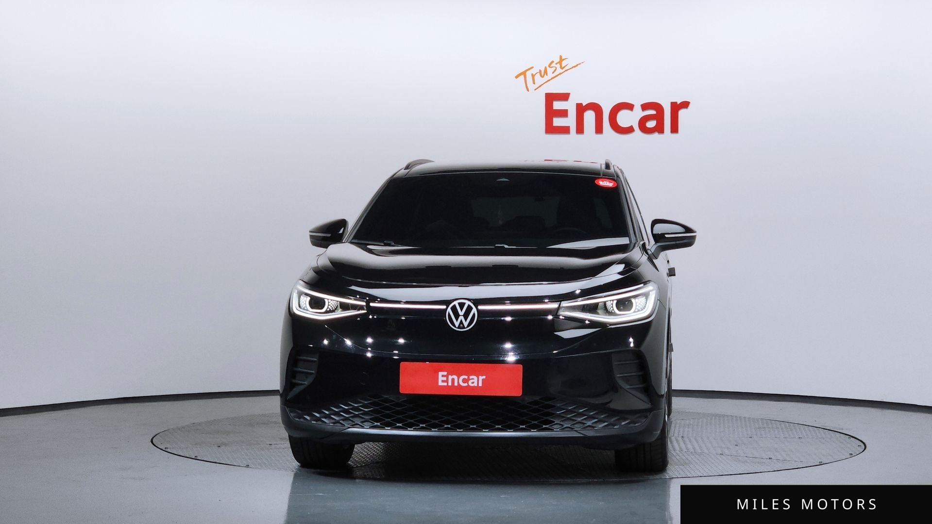 Volkswagen ID.4 2023 — миниатюра 3
