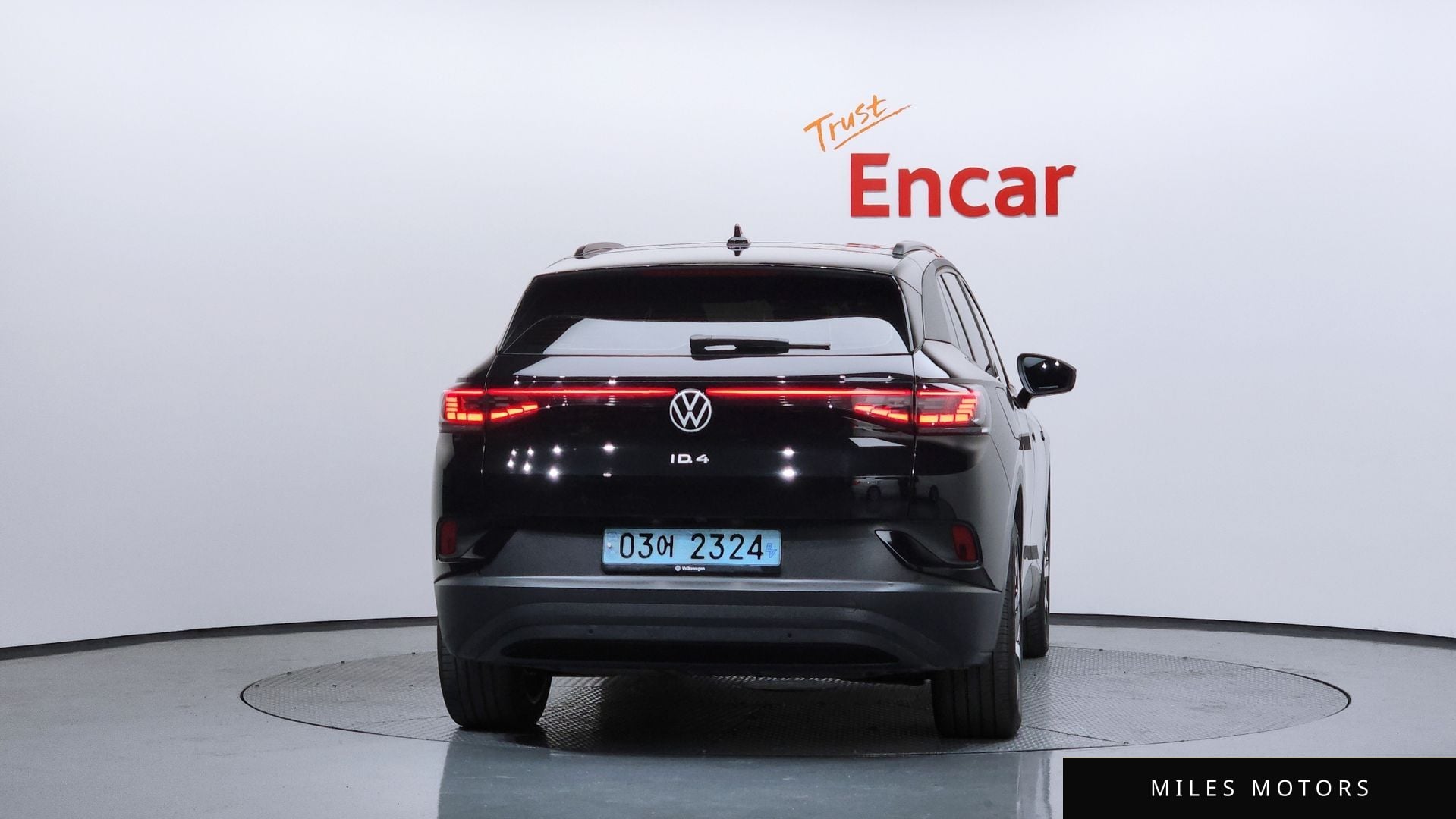 Volkswagen ID.4 2023 — миниатюра 4