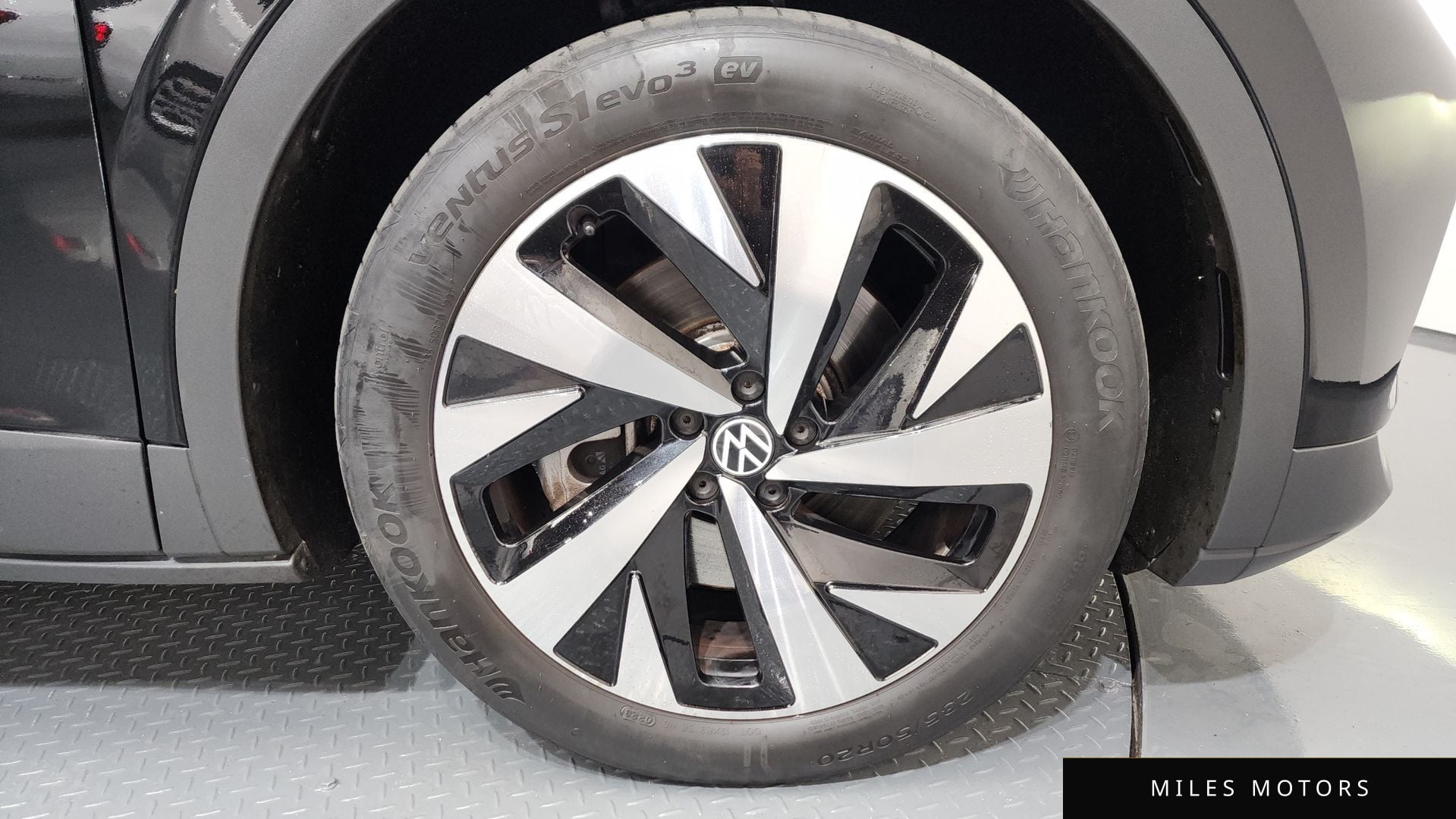 Volkswagen ID.4 2023 — миниатюра 5