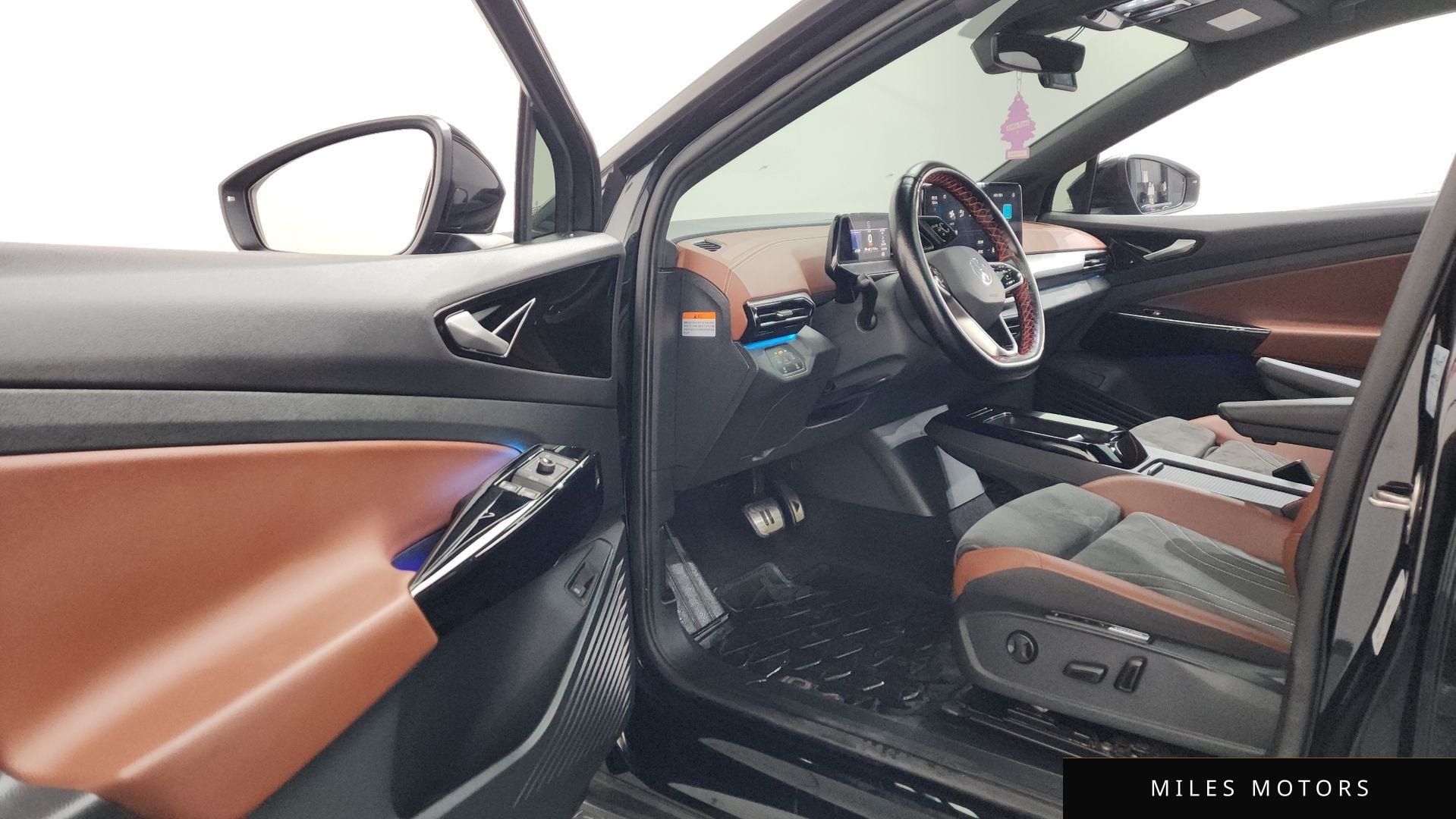 Volkswagen ID.4 2023 — миниатюра 10