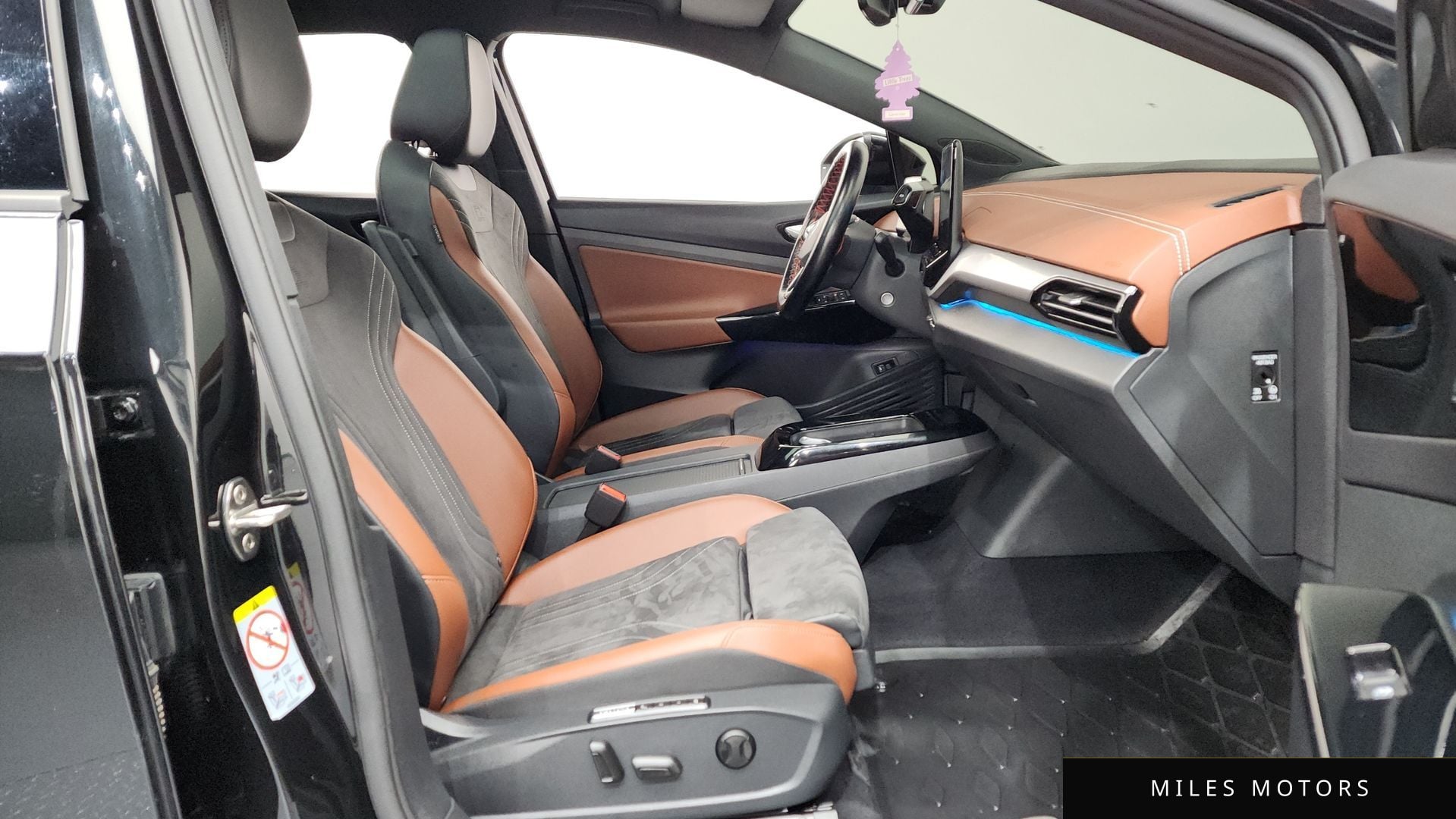 Volkswagen ID.4 2023 — миниатюра 11