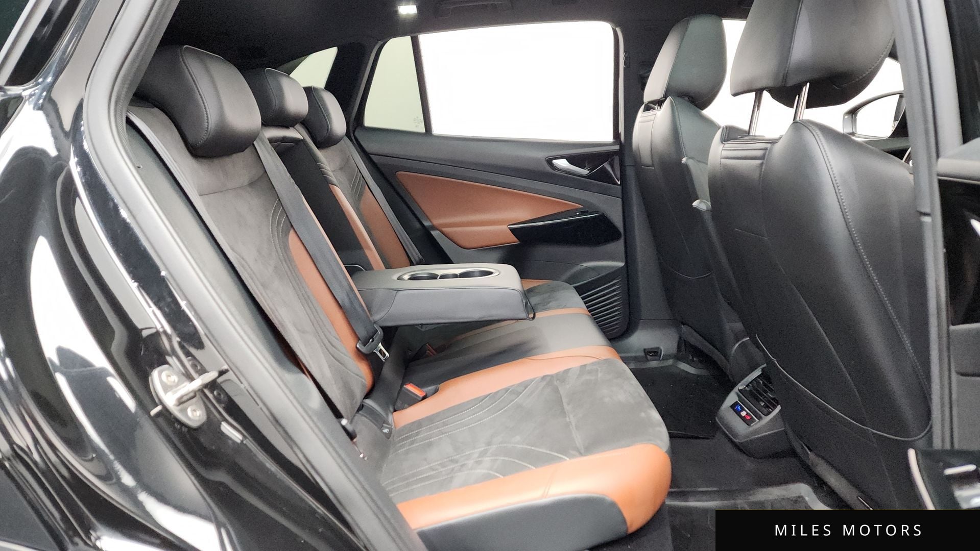 Volkswagen ID.4 2023 — миниатюра 12