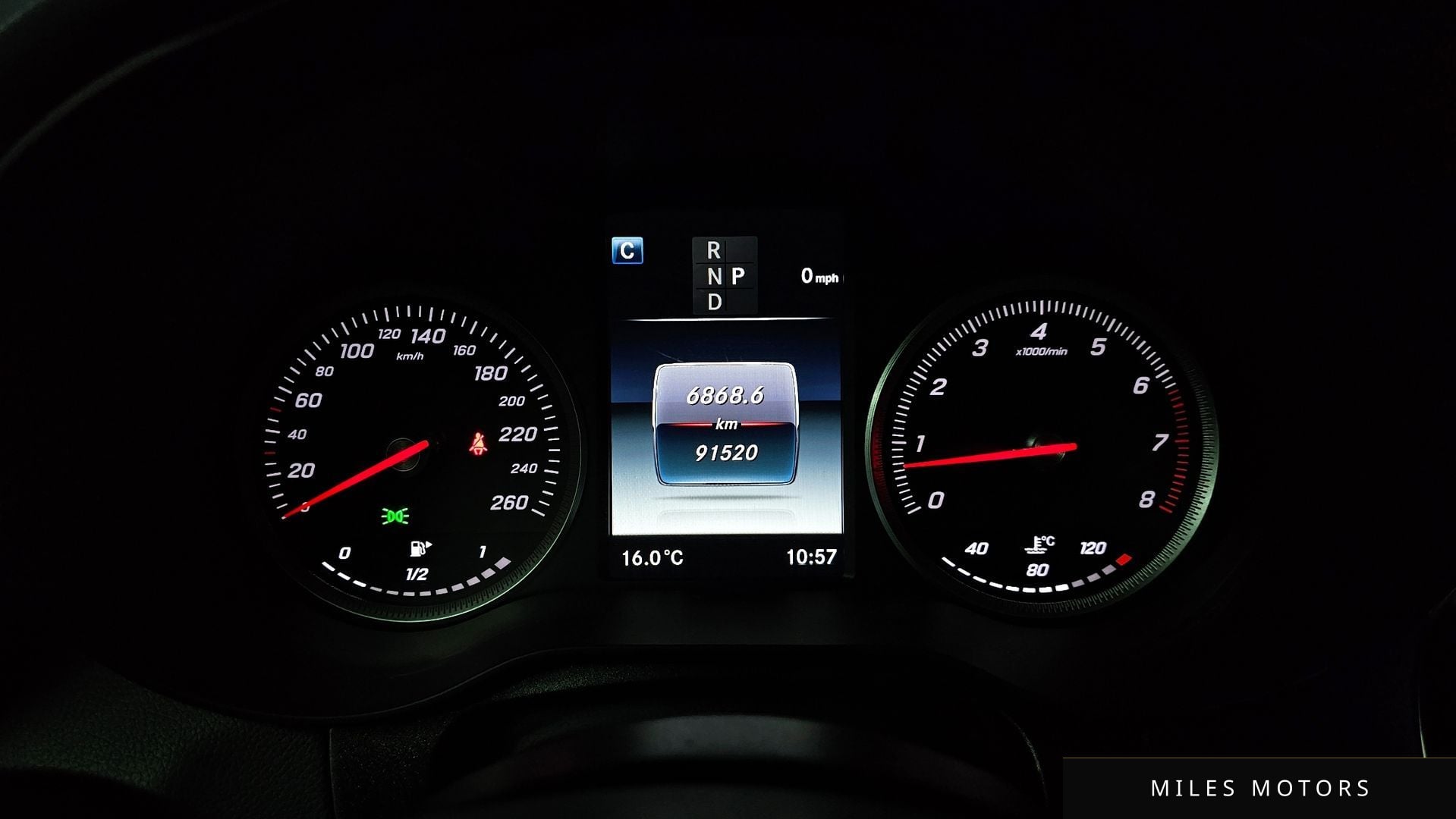 Mercedes-Benz GLC-Class X253 2019 — миниатюра 8