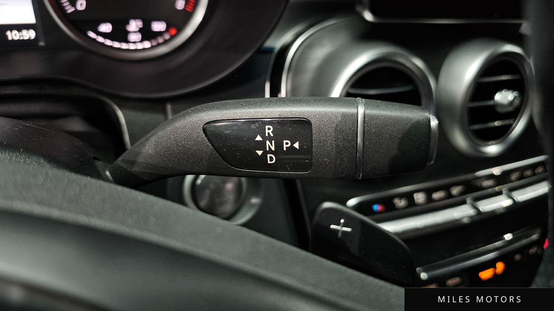 Mercedes-Benz GLC-Class X253 2019 — миниатюра 9