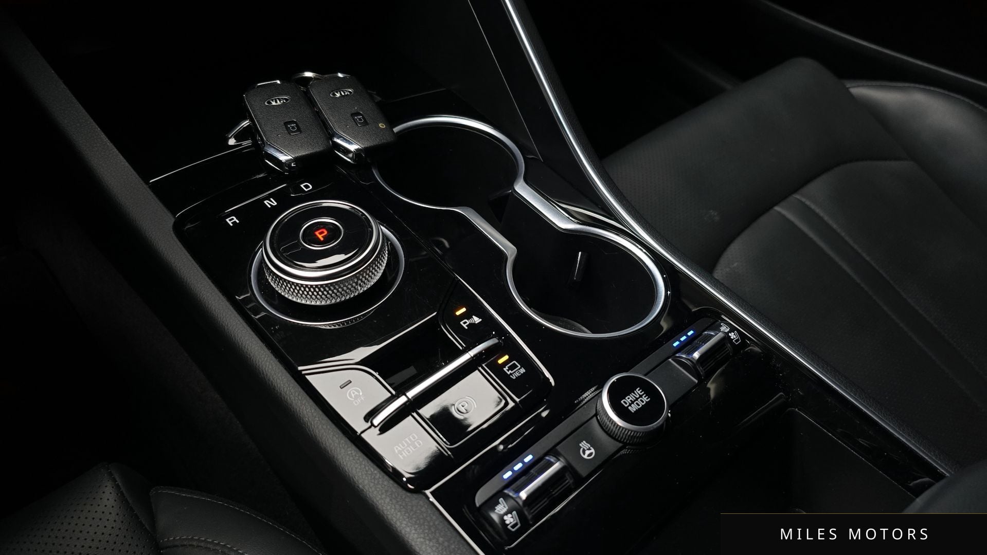 Kia K5 2021 — миниатюра 9