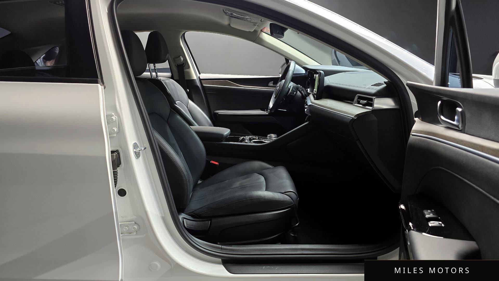 Kia K5 2021 — миниатюра 10