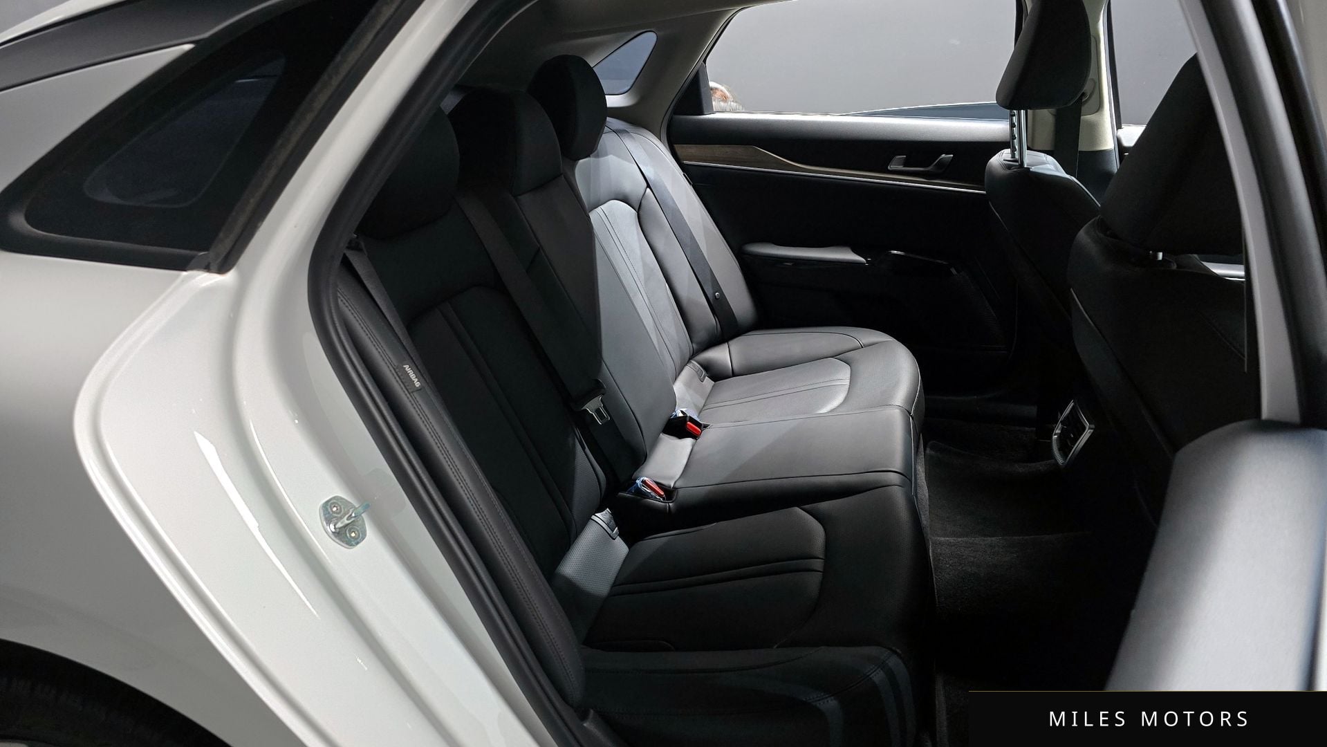 Kia K5 2021 — миниатюра 12