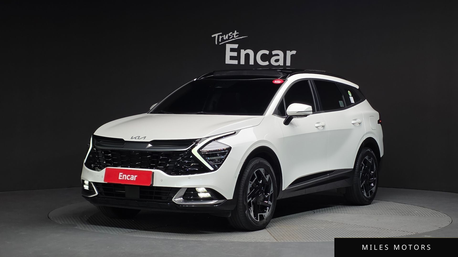 Kia Sportage 2022 — фото 1 из 12