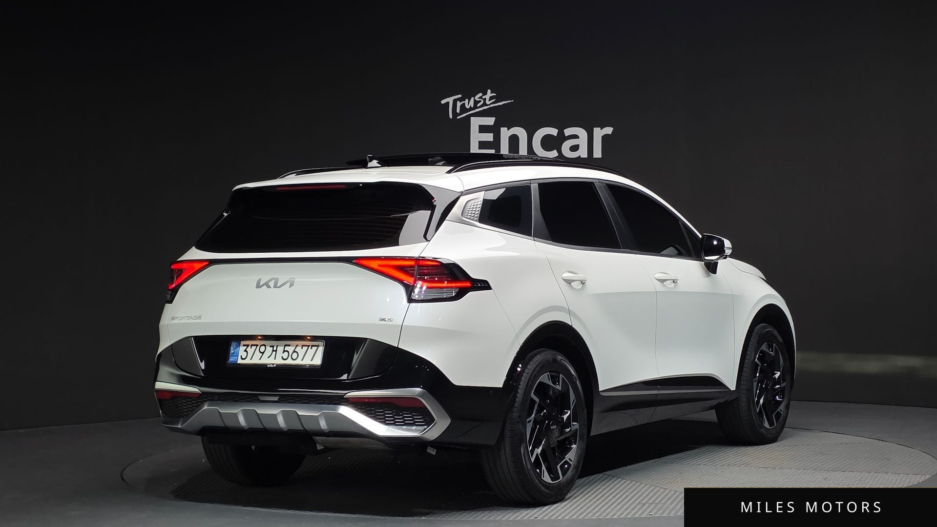 Kia Sportage 2022 — миниатюра 2