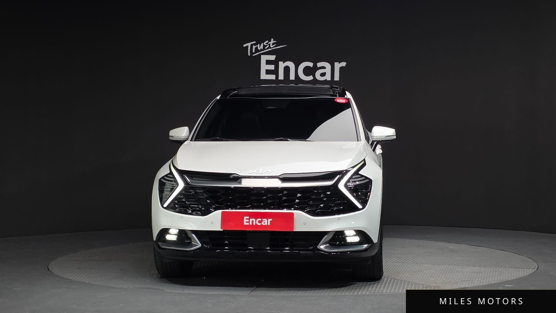 Kia Sportage 2022 — миниатюра 3
