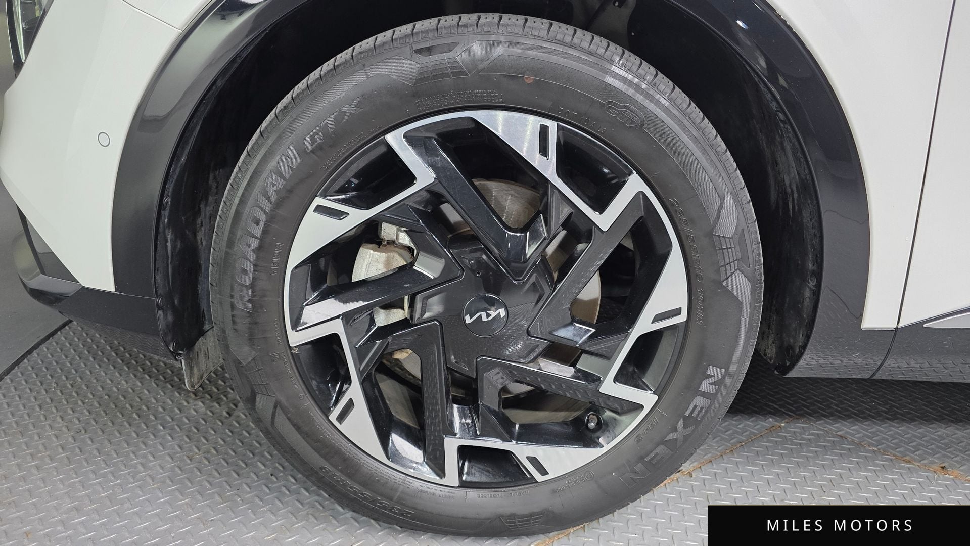 Kia Sportage 2022 — миниатюра 5