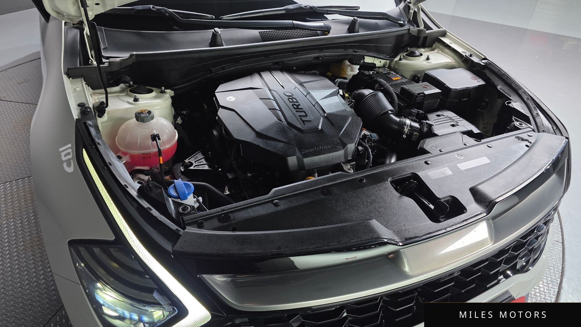 Kia Sportage 2022 — миниатюра 6