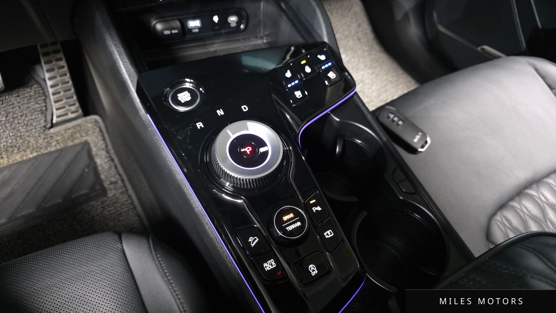 Kia Sportage 2022 — миниатюра 9
