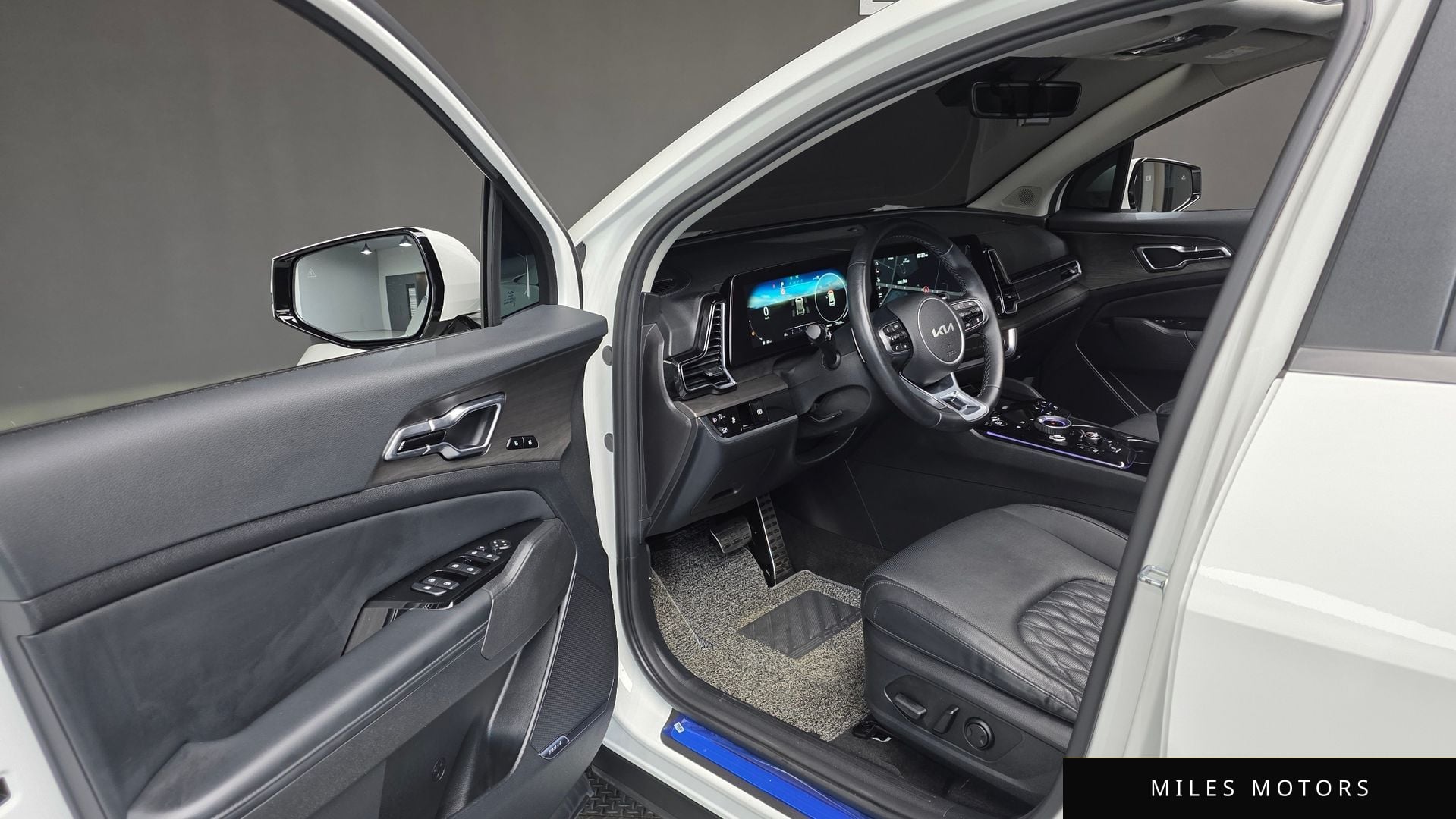 Kia Sportage 2022 — миниатюра 12
