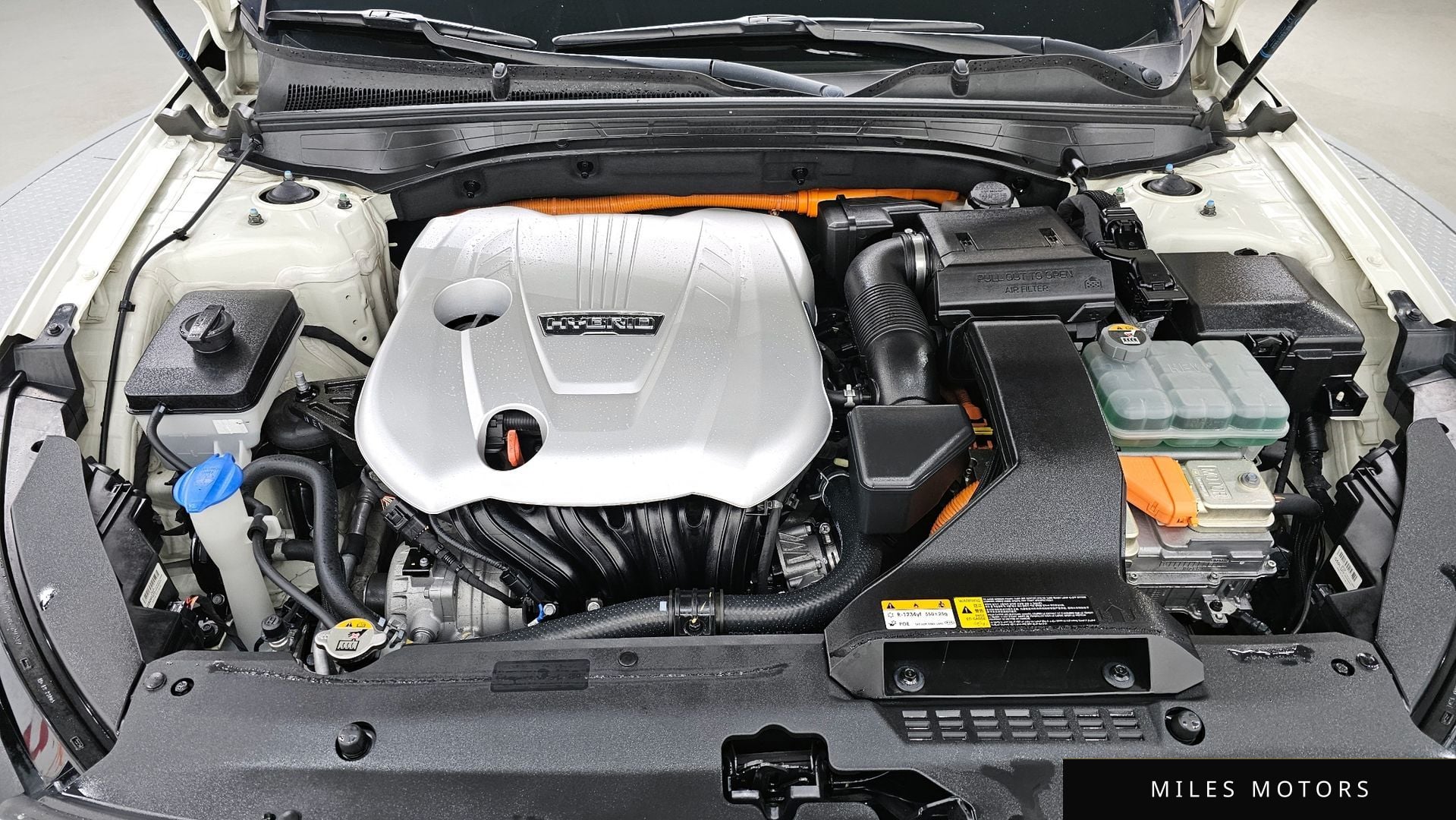Kia K7 2020 — миниатюра 6