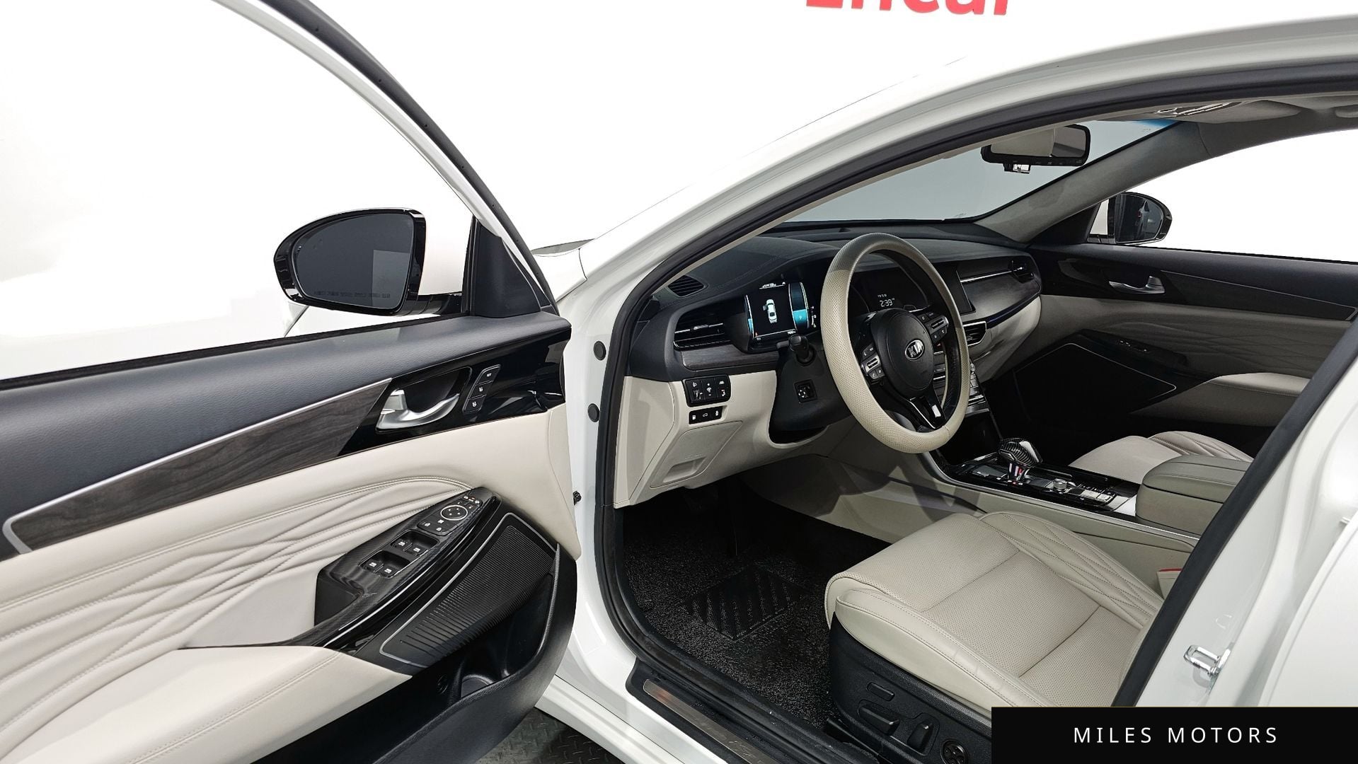 Kia K7 2020 — миниатюра 10