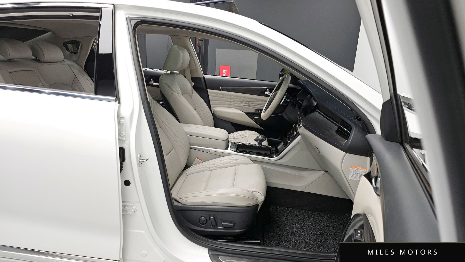 Kia K7 2020 — миниатюра 11