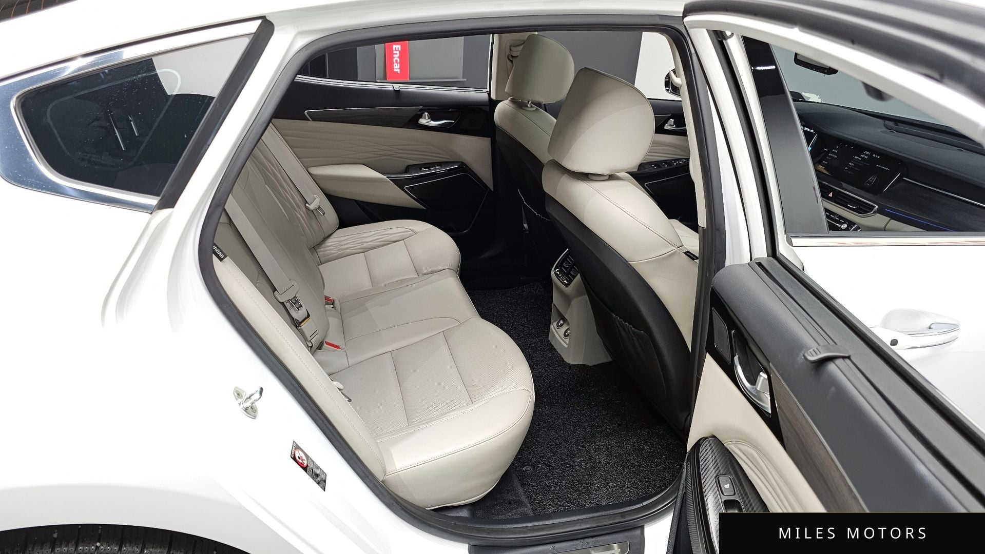 Kia K7 2020 — миниатюра 12