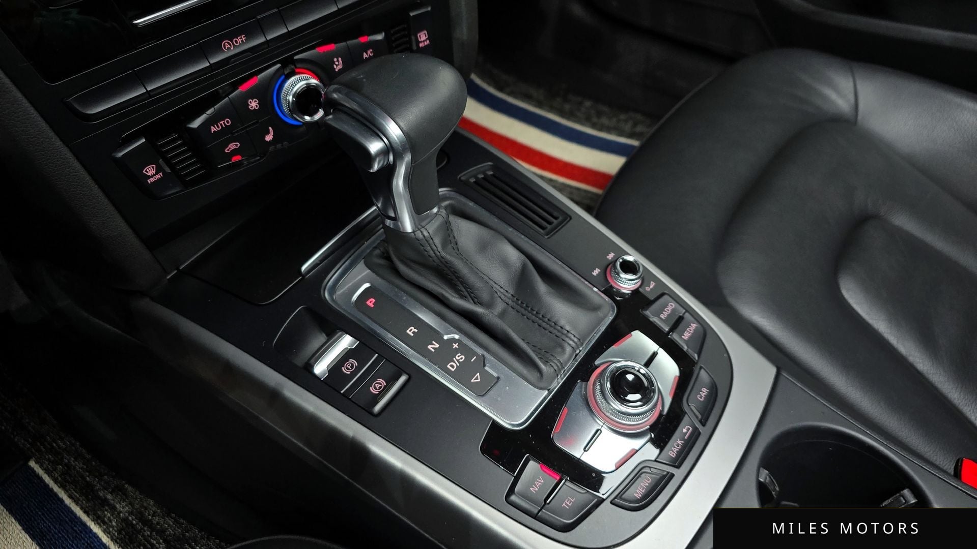 Audi A4 2015 — миниатюра 9